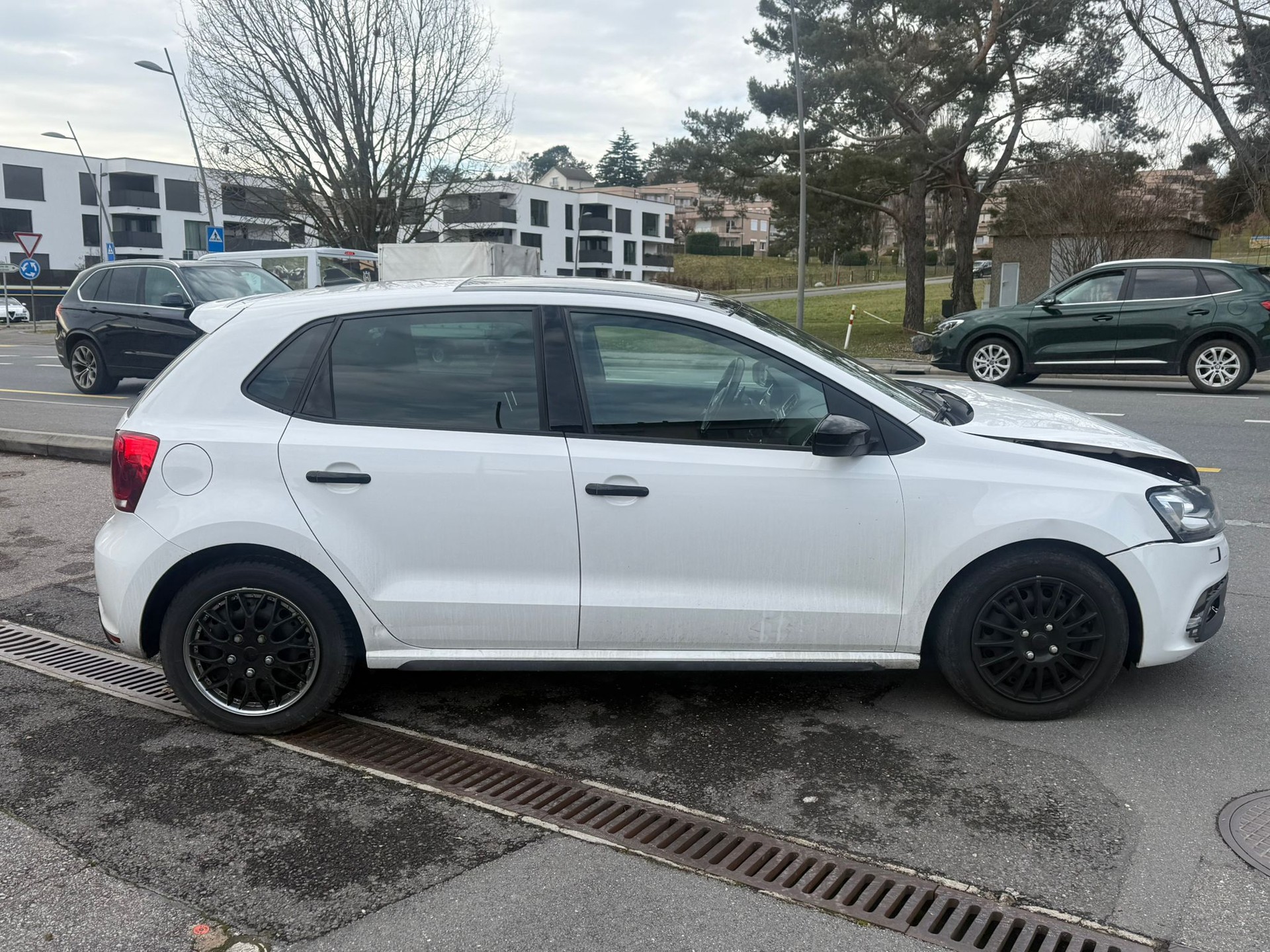 VW Polo 1.4 TSI GTI DSG-image-4