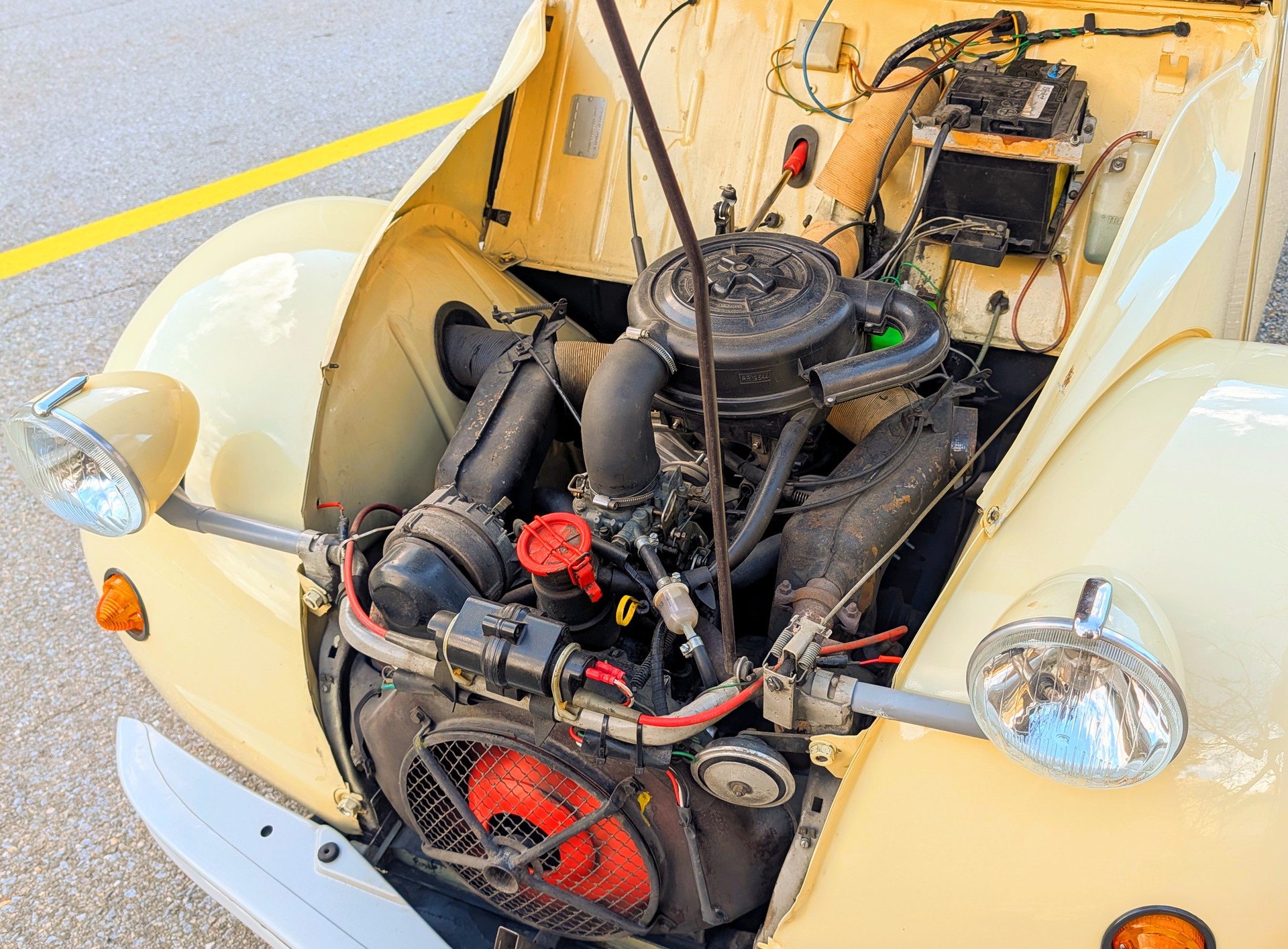 CITROEN 2CV6 Spécial (Club)-image-2
