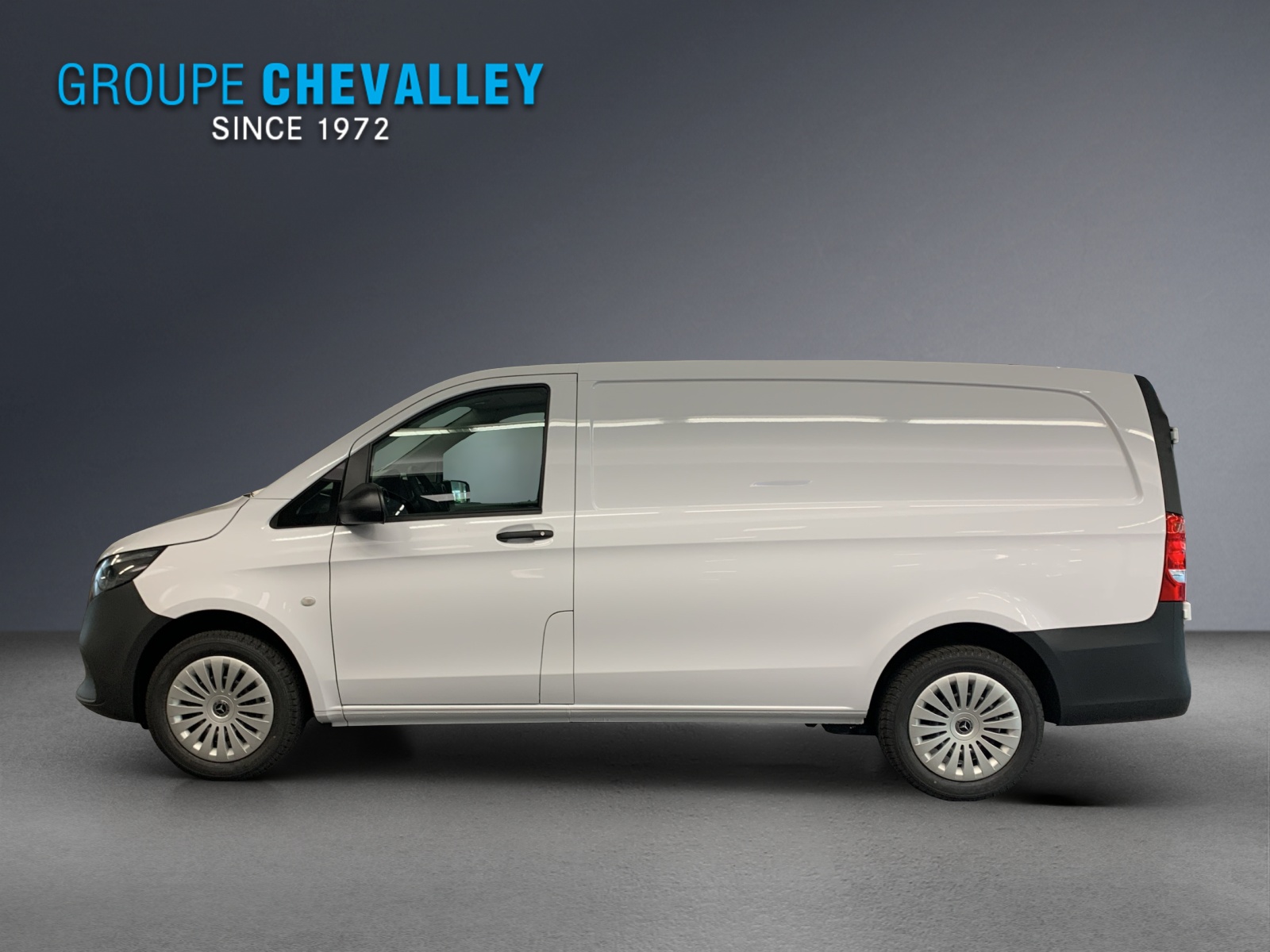 MERCEDES-BENZ Vito 110 CDI KA PRO 3200mm L-image-2