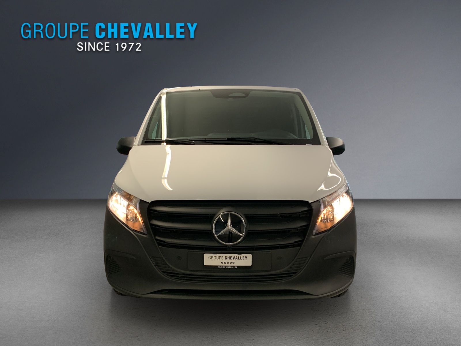 MERCEDES-BENZ Vito 110 CDI KA PRO 3200mm L-image-1