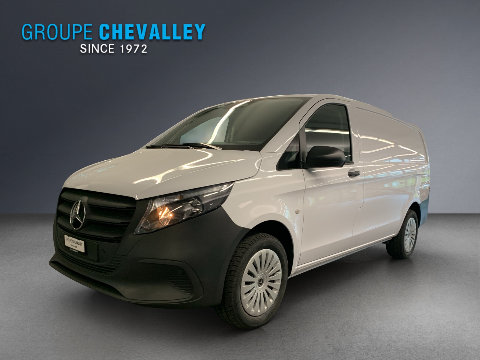 MERCEDES-BENZ Vito 110 CDI KA PRO 3200mm L-image-0