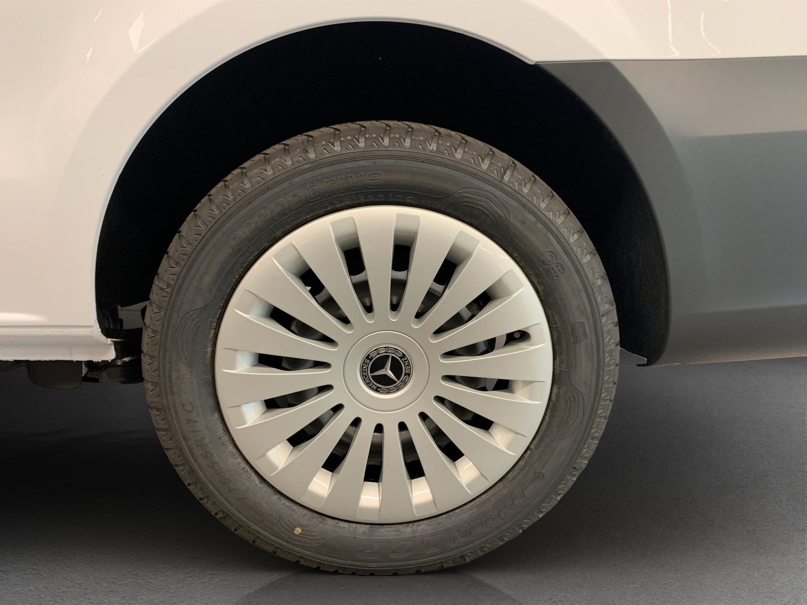 MERCEDES-BENZ Vito 110 CDI KA PRO 3200mm L-image-10