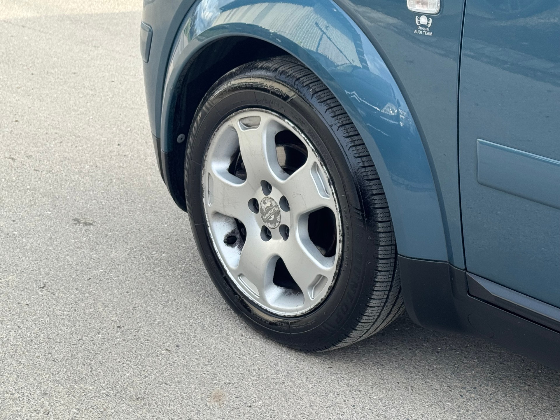 AUDI A2 1.4-image-4