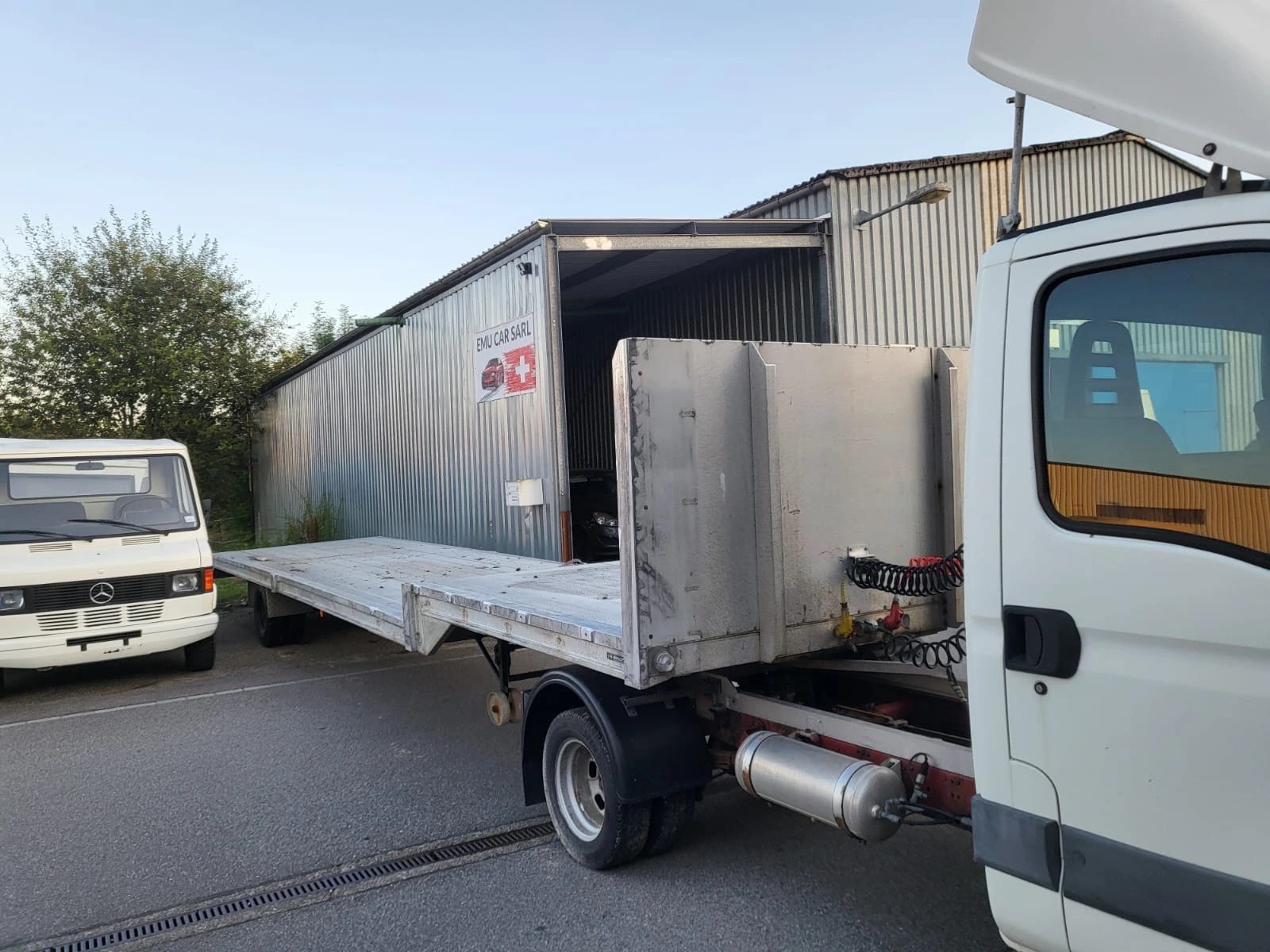 IVECO 50 C 15/35T A3HB13B1B1-image-12