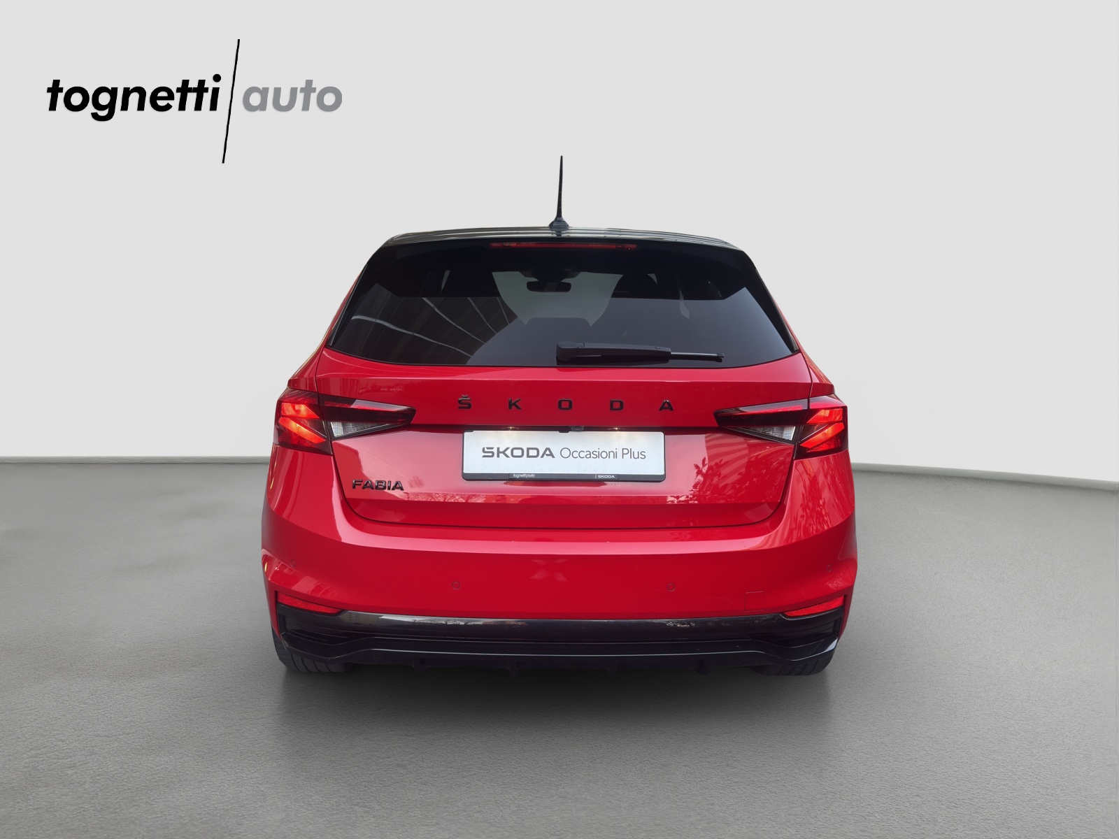 SKODA Fabia 1.0 TSI Monte Carlo DSG-image-5