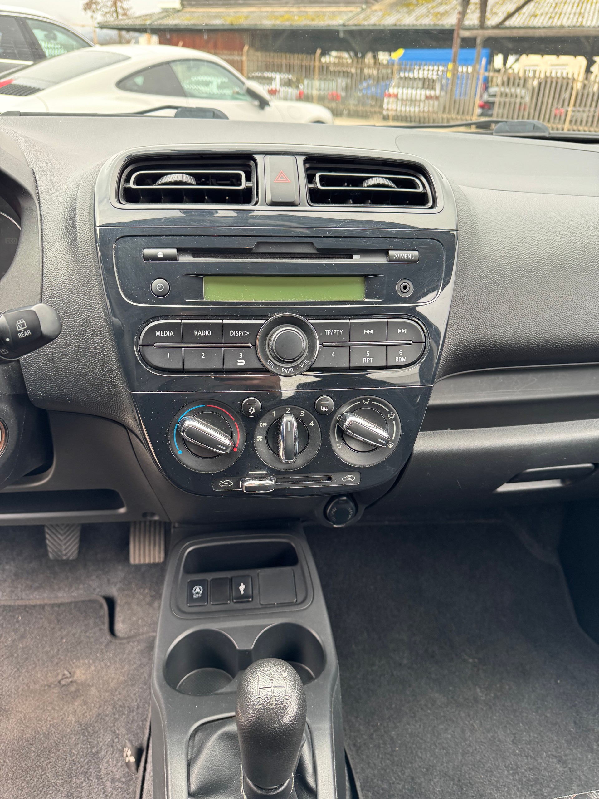 MITSUBISHI Space Star 1.0 Pure-image-13