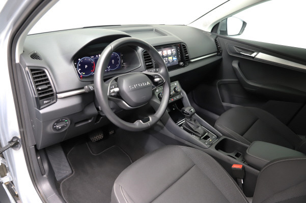 SKODA Karoq 1.5 TSI Select. DSG-image-7