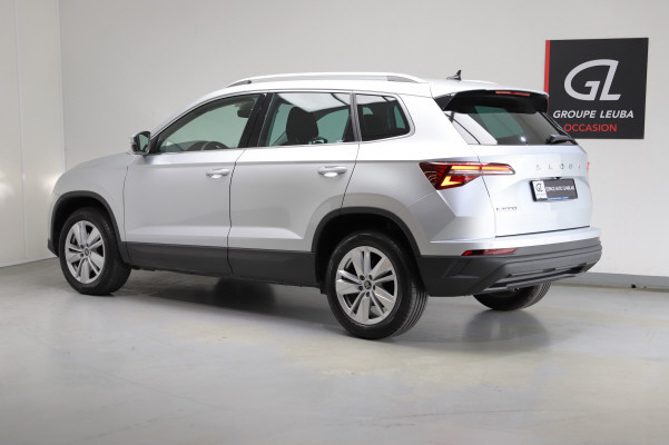 SKODA Karoq 1.5 TSI Select. DSG-image-2