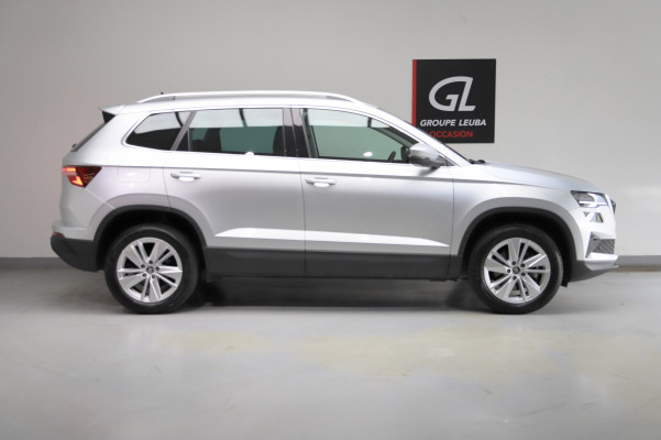 SKODA Karoq 1.5 TSI Select. DSG-image-6