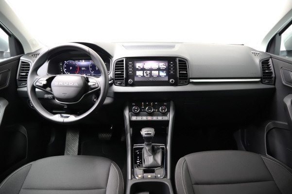 SKODA Karoq 1.5 TSI Select. DSG-image-9