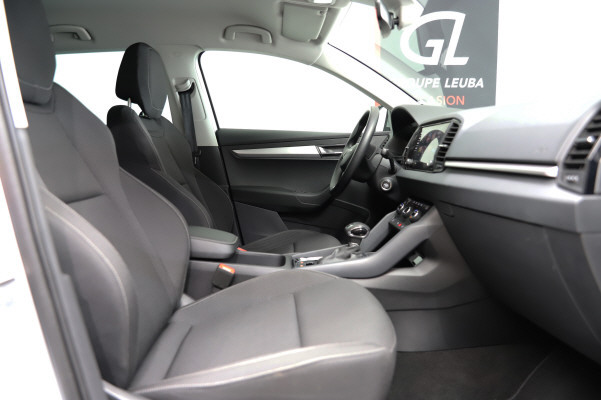 SKODA Karoq 1.5 TSI Select. DSG-image-8
