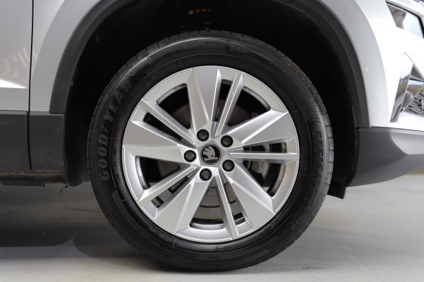 SKODA Karoq 1.5 TSI Select. DSG-image-12