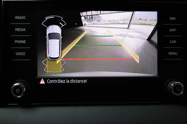 Image SKODA KAROQ Karoq 1.5 TSI Select. DSG