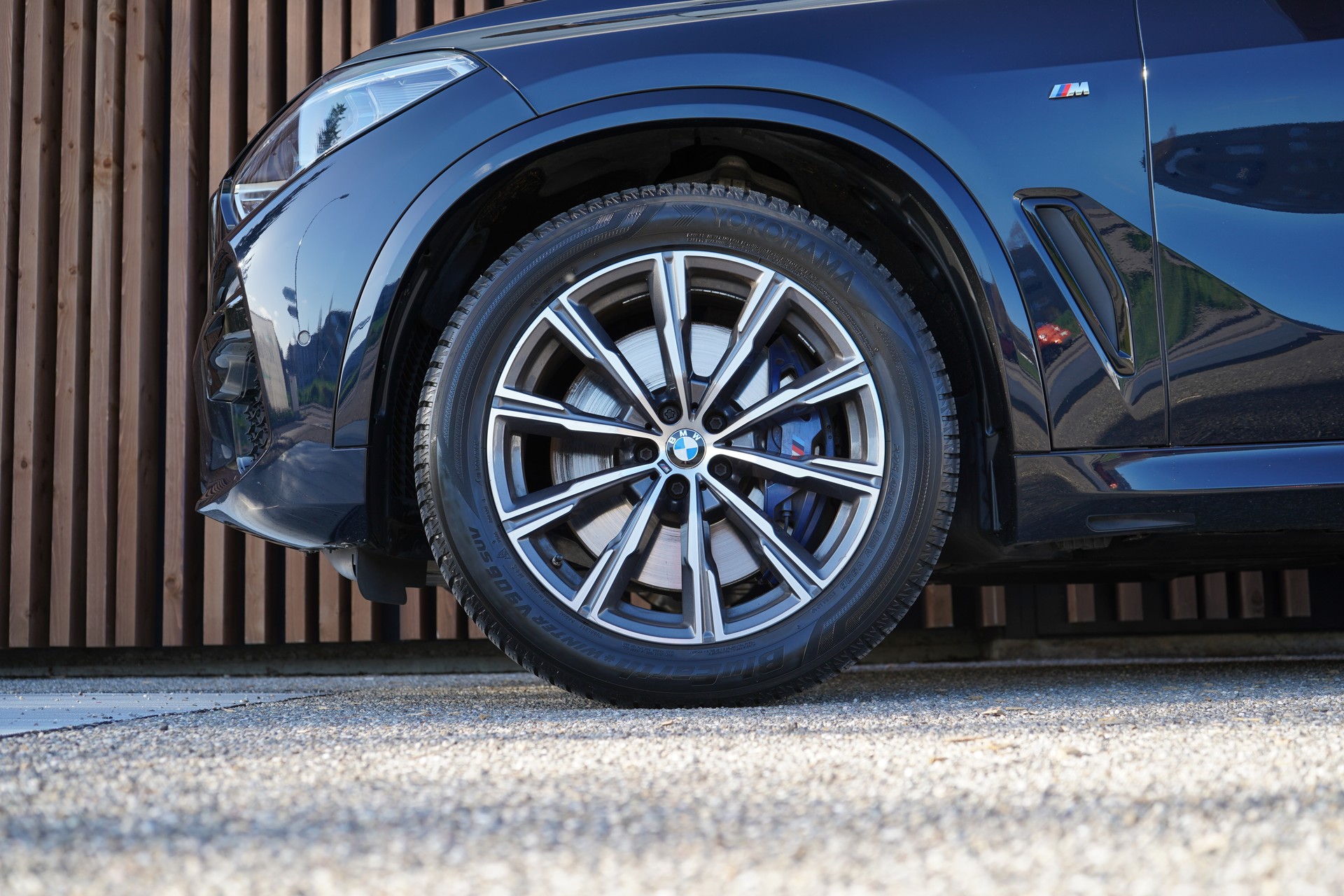 BMW X5 xDRIVE 30d STEPTRONIC M SPORT l 265 PS-image-18