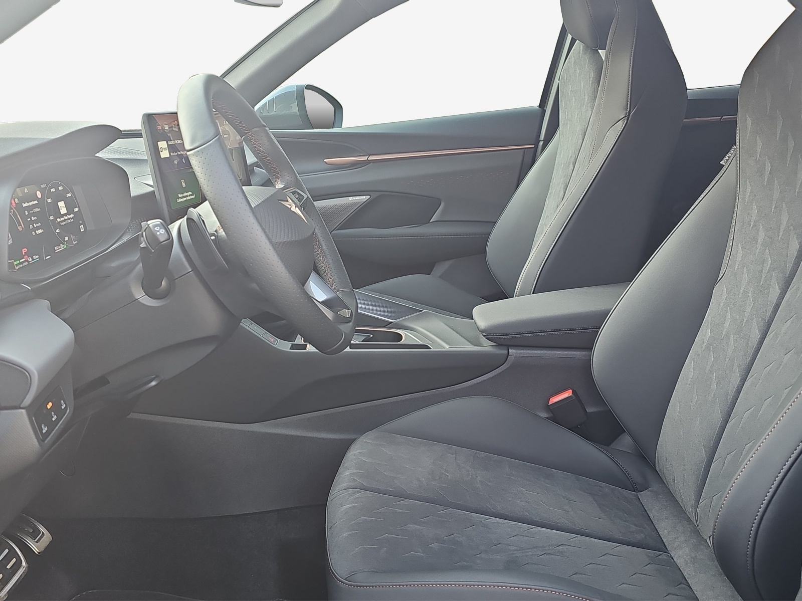 CUPRA CUPRA TERRAMAR VZ e-HYBRID PRIME EDITION-image-7