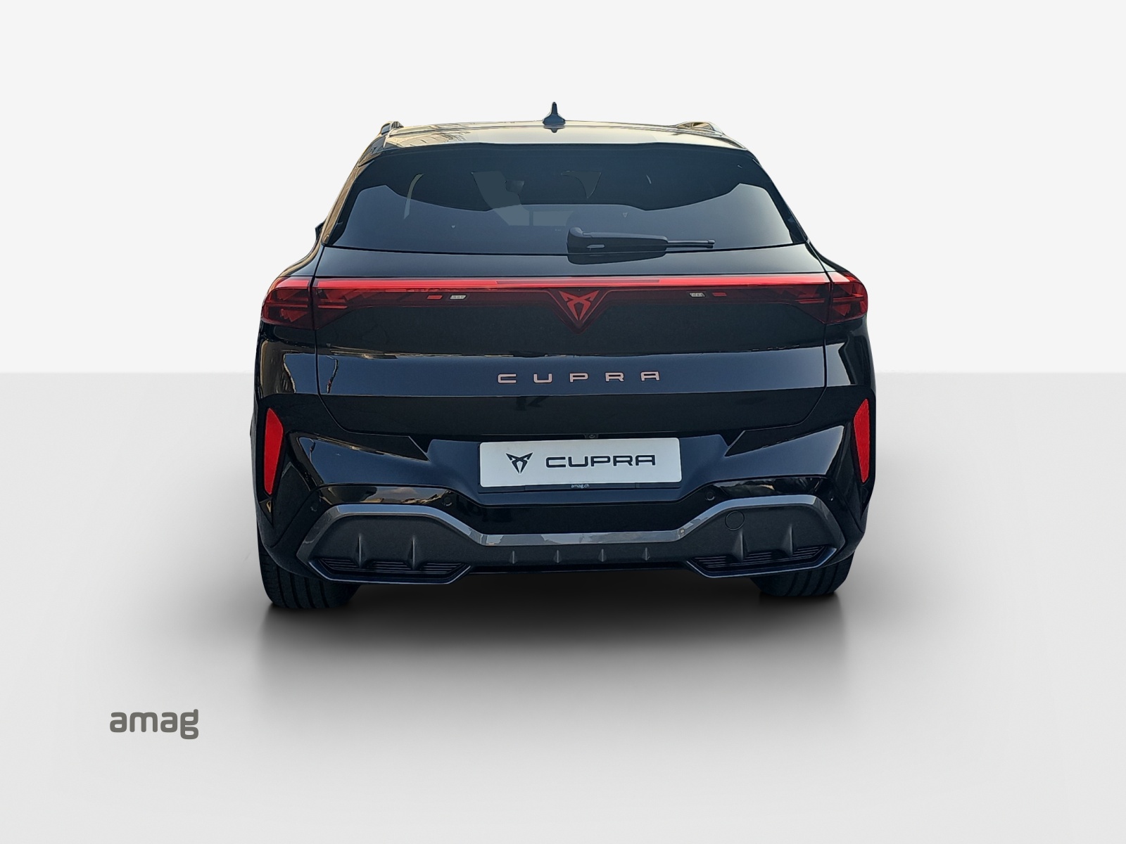CUPRA CUPRA TERRAMAR VZ e-HYBRID PRIME EDITION-image-3