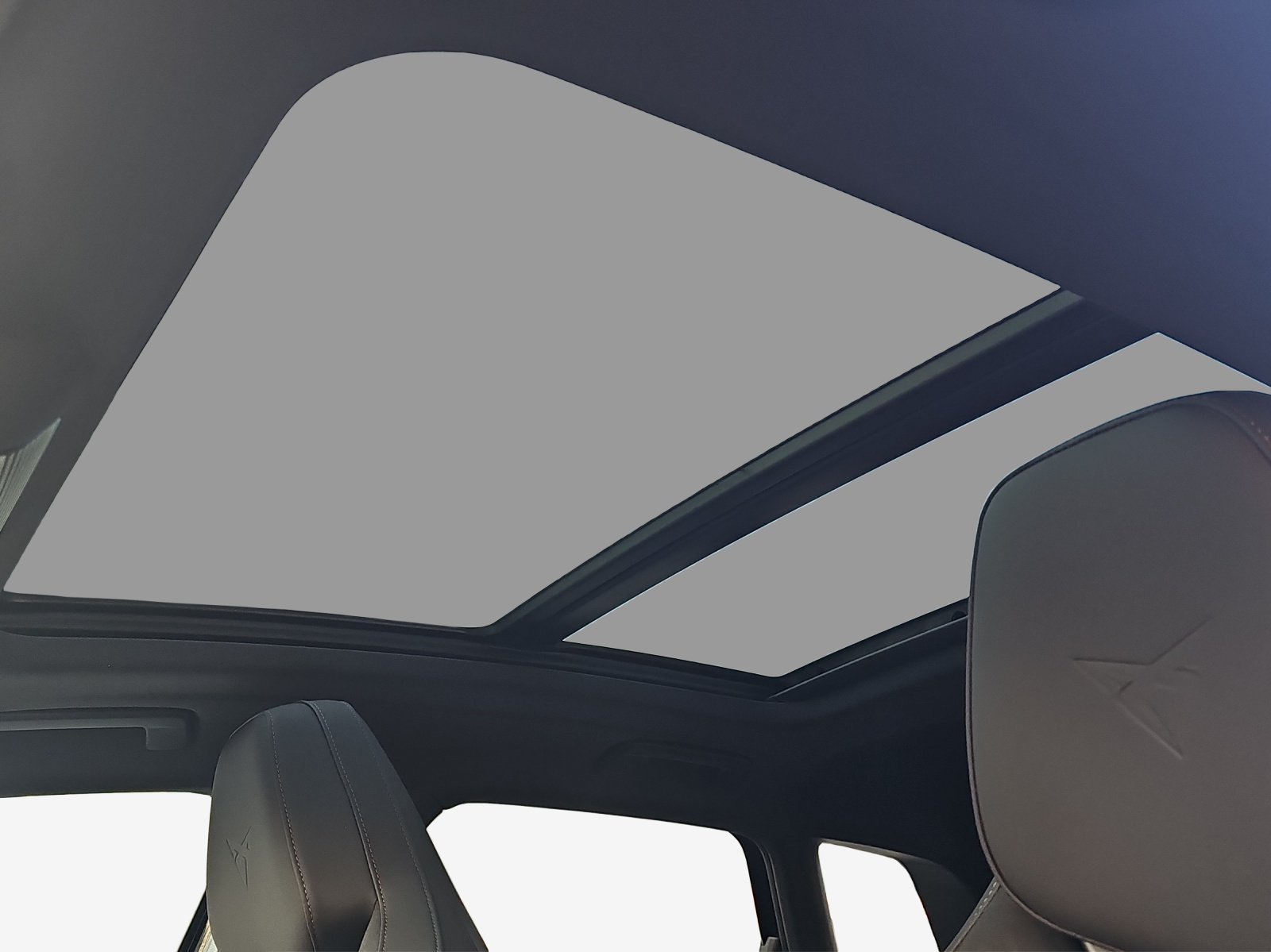 CUPRA CUPRA TERRAMAR VZ e-HYBRID PRIME EDITION-image-14