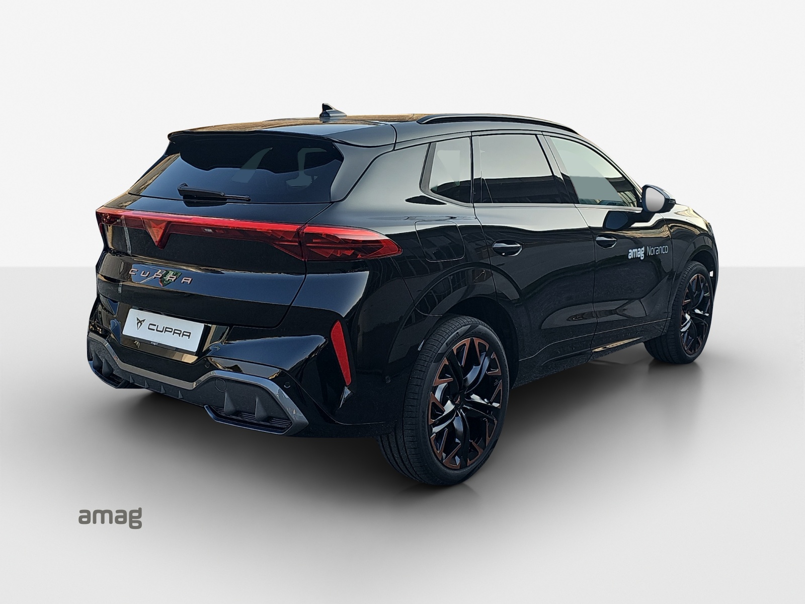 CUPRA CUPRA TERRAMAR VZ e-HYBRID PRIME EDITION-image-4