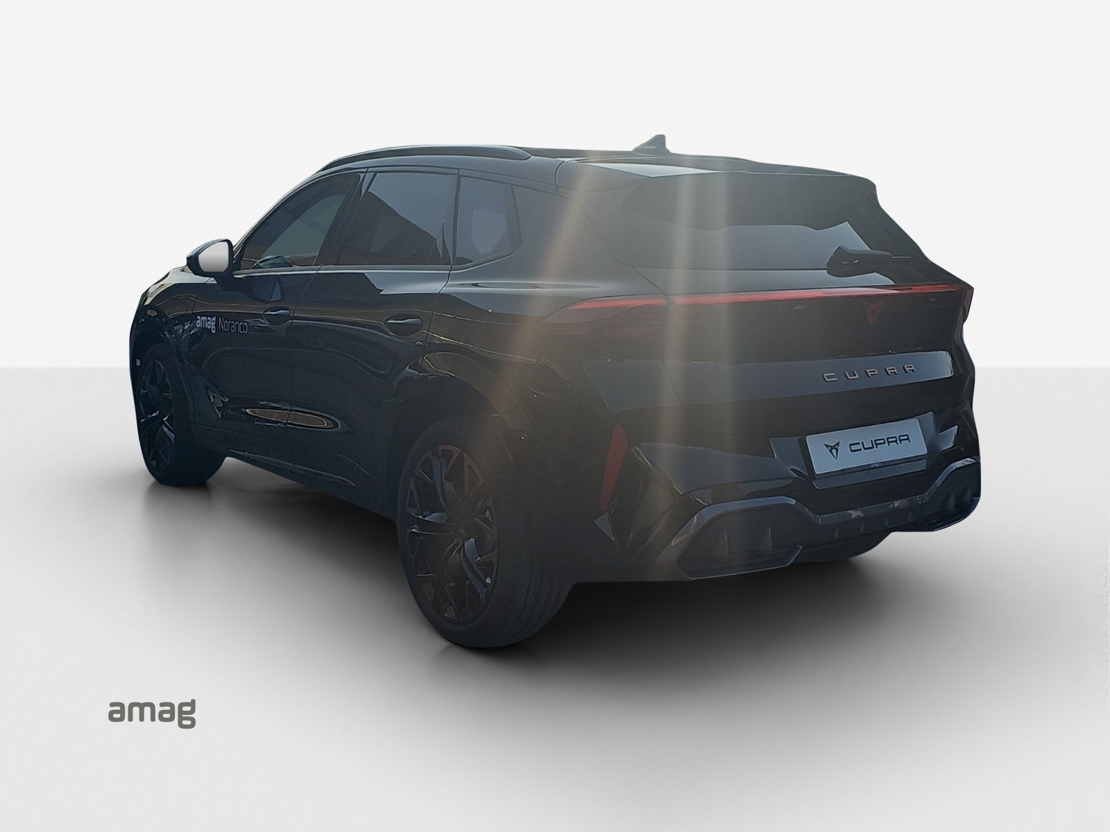 CUPRA CUPRA TERRAMAR VZ e-HYBRID PRIME EDITION-image-2