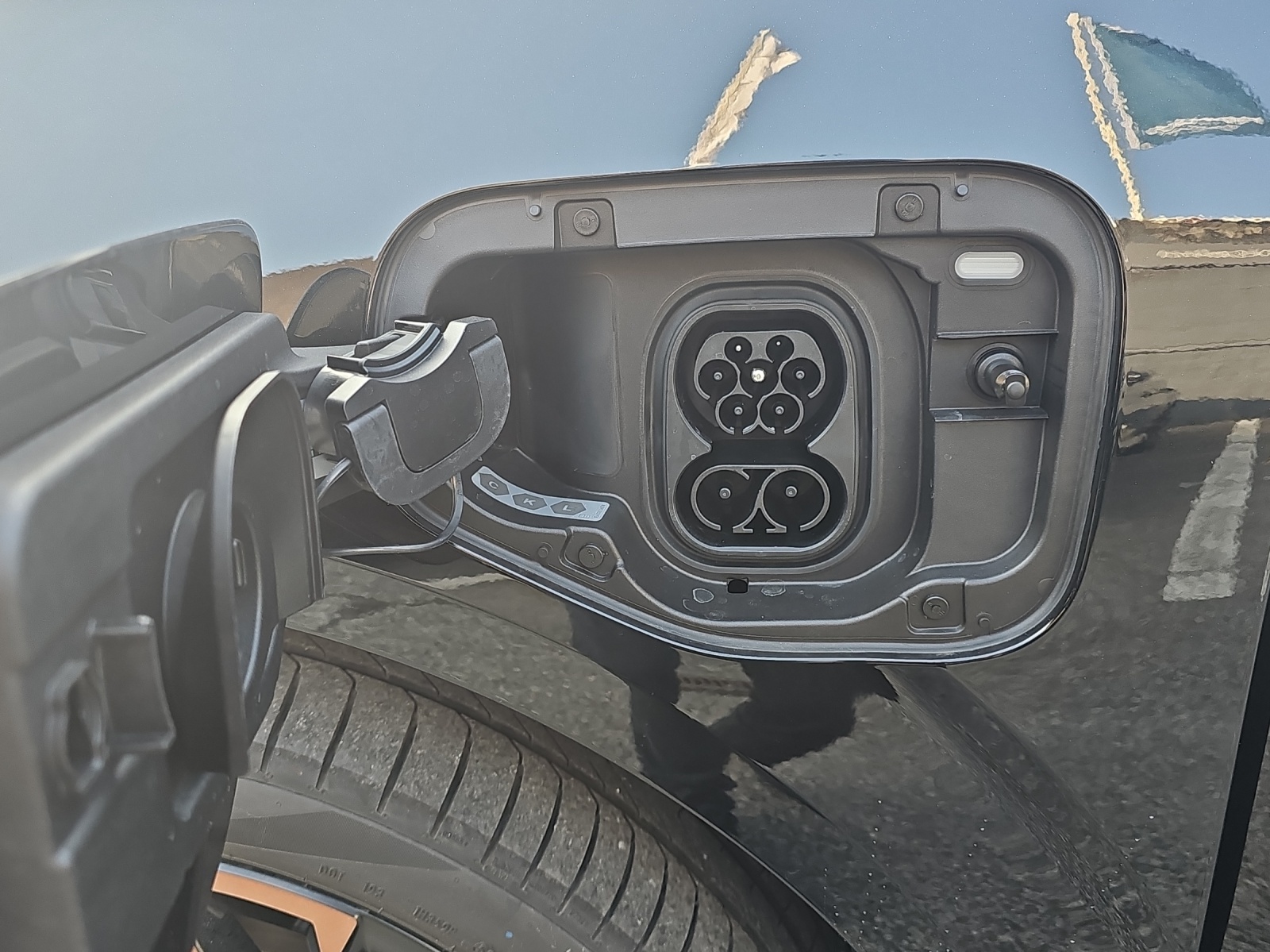 CUPRA CUPRA TERRAMAR VZ e-HYBRID PRIME EDITION-image-15