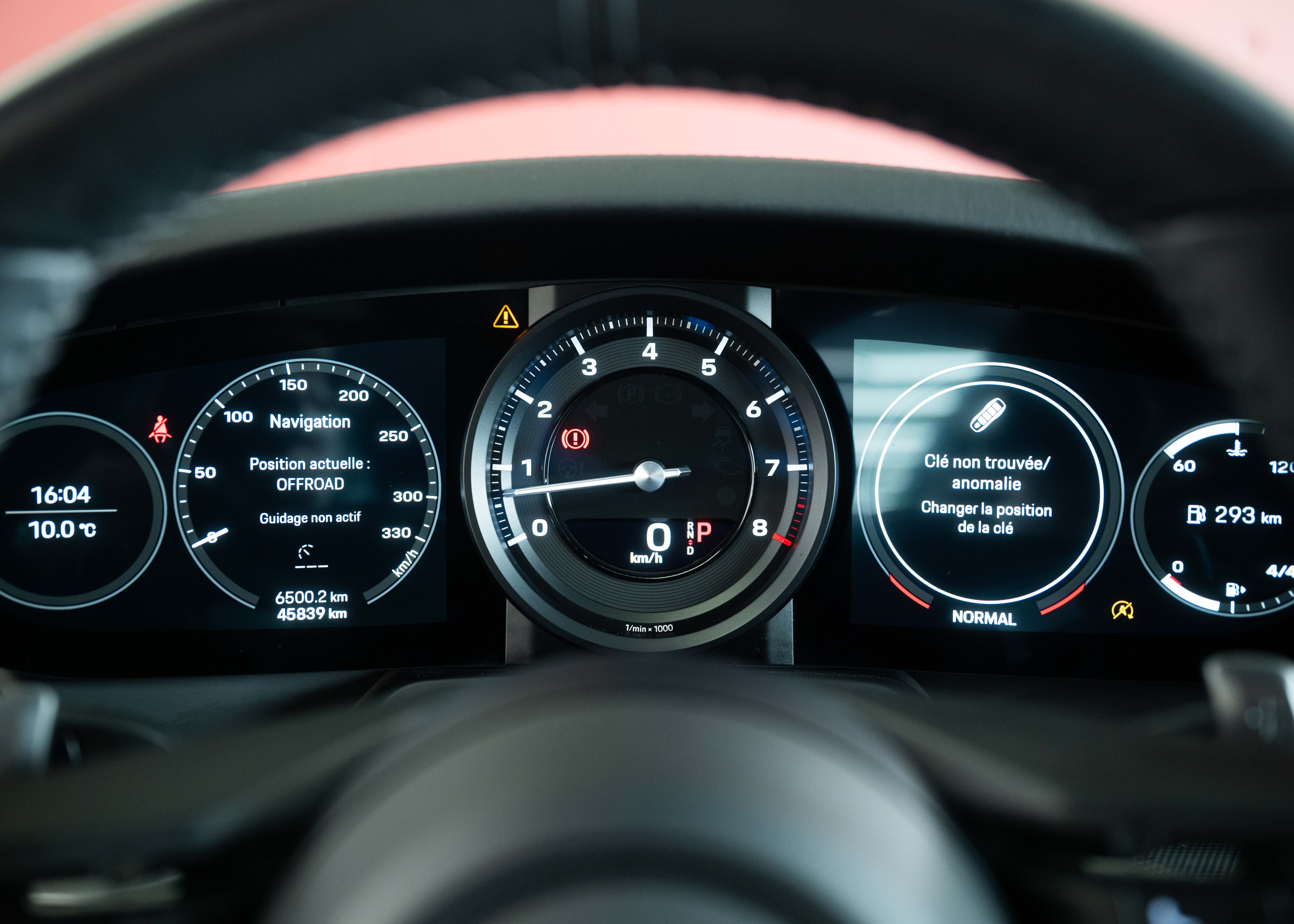 Image PORSCHE 911 911 Carrera S PDK (2nd hand, Lizard Green special paint, full Porsche history, perfect condition)