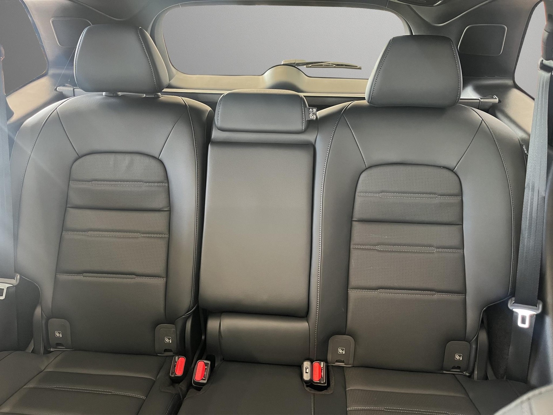 HONDA CR-V 2.0 i-MMD Plug-in Hybrid Advance Tech 2WD-image-7