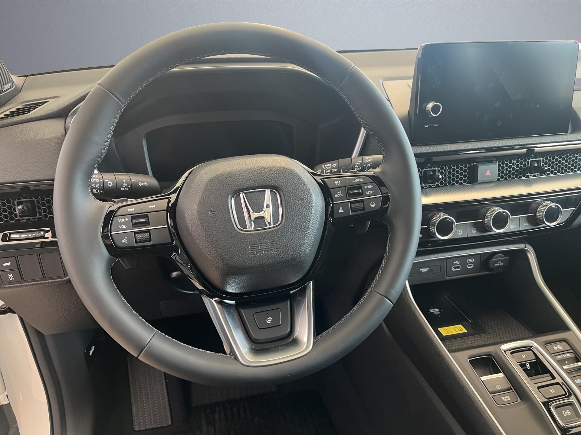 HONDA CR-V 2.0 i-MMD Plug-in Hybrid Advance Tech 2WD-image-5