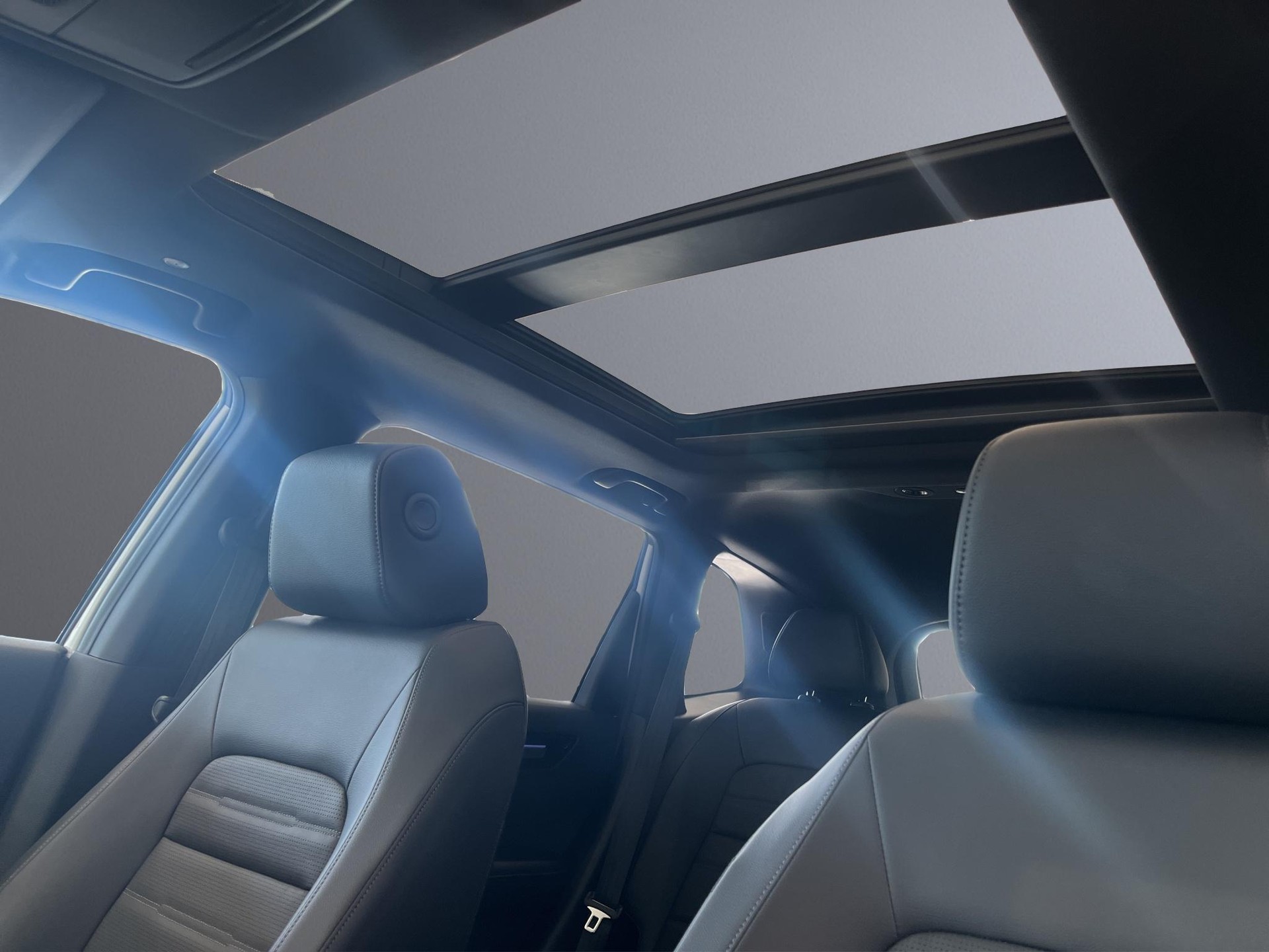 HONDA CR-V 2.0 i-MMD Plug-in Hybrid Advance Tech 2WD-image-10