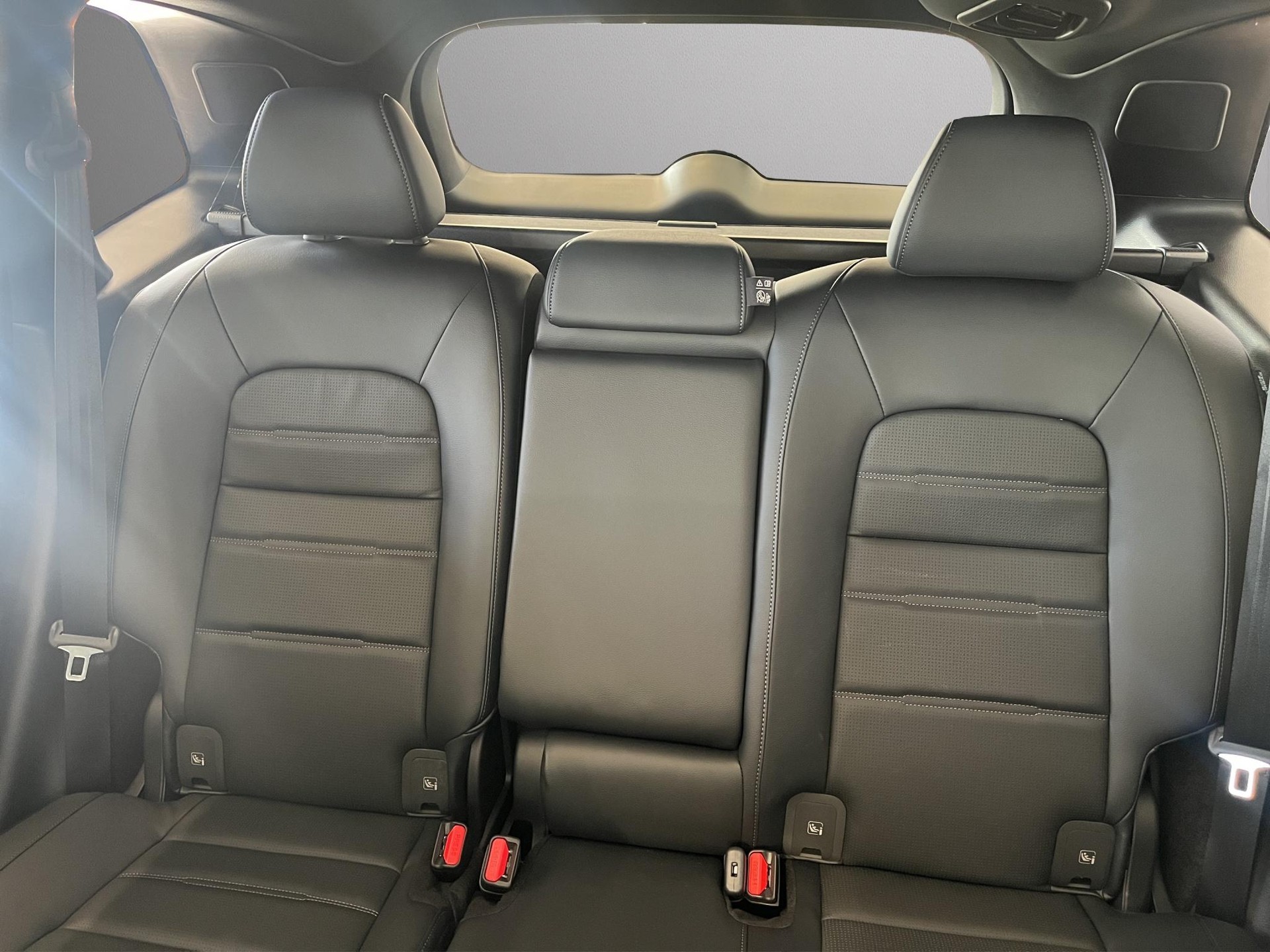 HONDA CR-V 2.0 i-MMD Plug-in Hybrid Advance Tech 2WD-image-8
