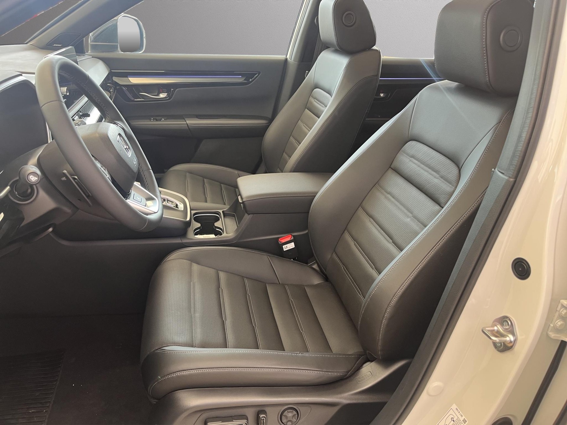 HONDA CR-V 2.0 i-MMD Plug-in Hybrid Advance Tech 2WD-image-4