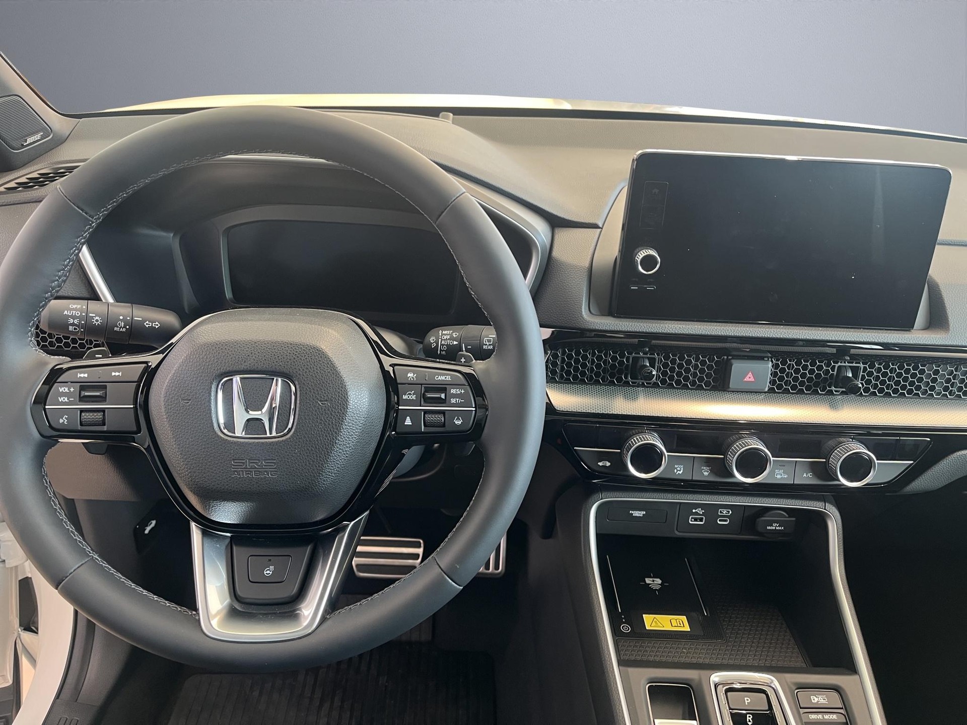 HONDA CR-V 2.0 i-MMD Plug-in Hybrid Advance Tech 2WD-image-11