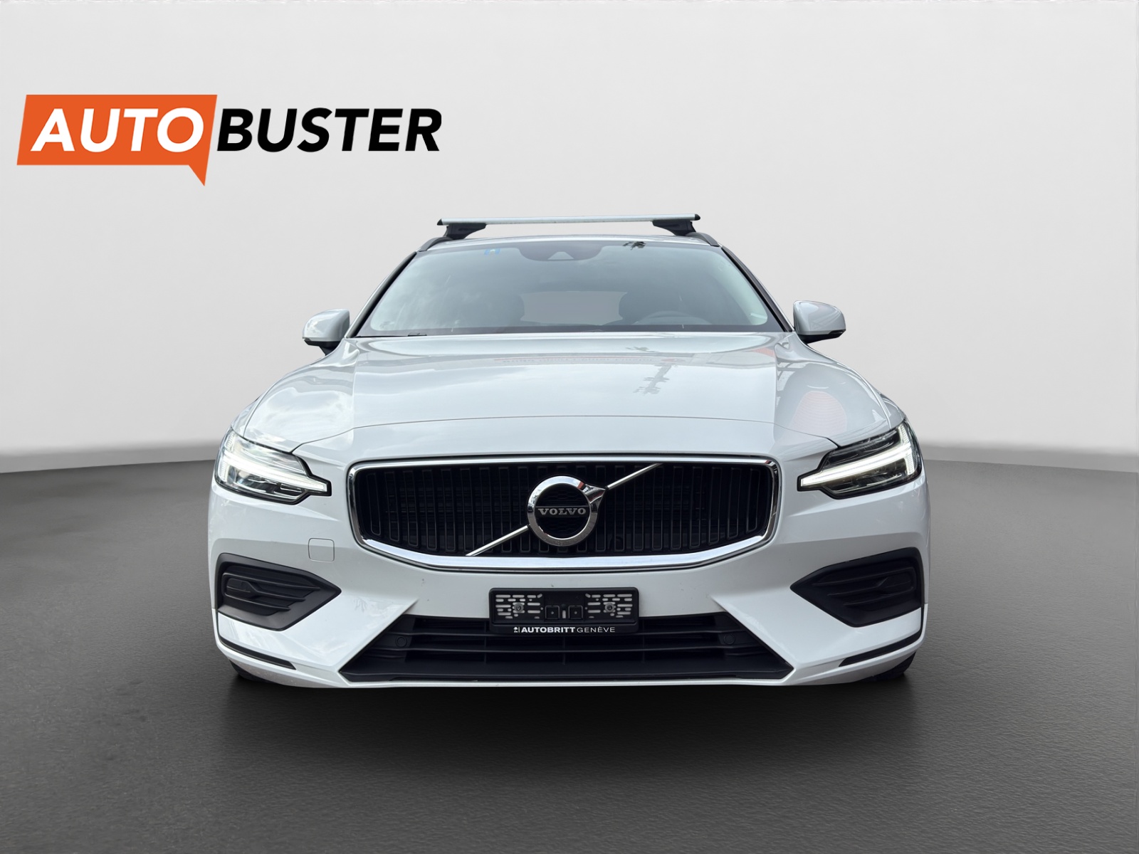 VOLVO V60 B3 Benzin Mild Hybrid Momentum Light Geartronic-image-7