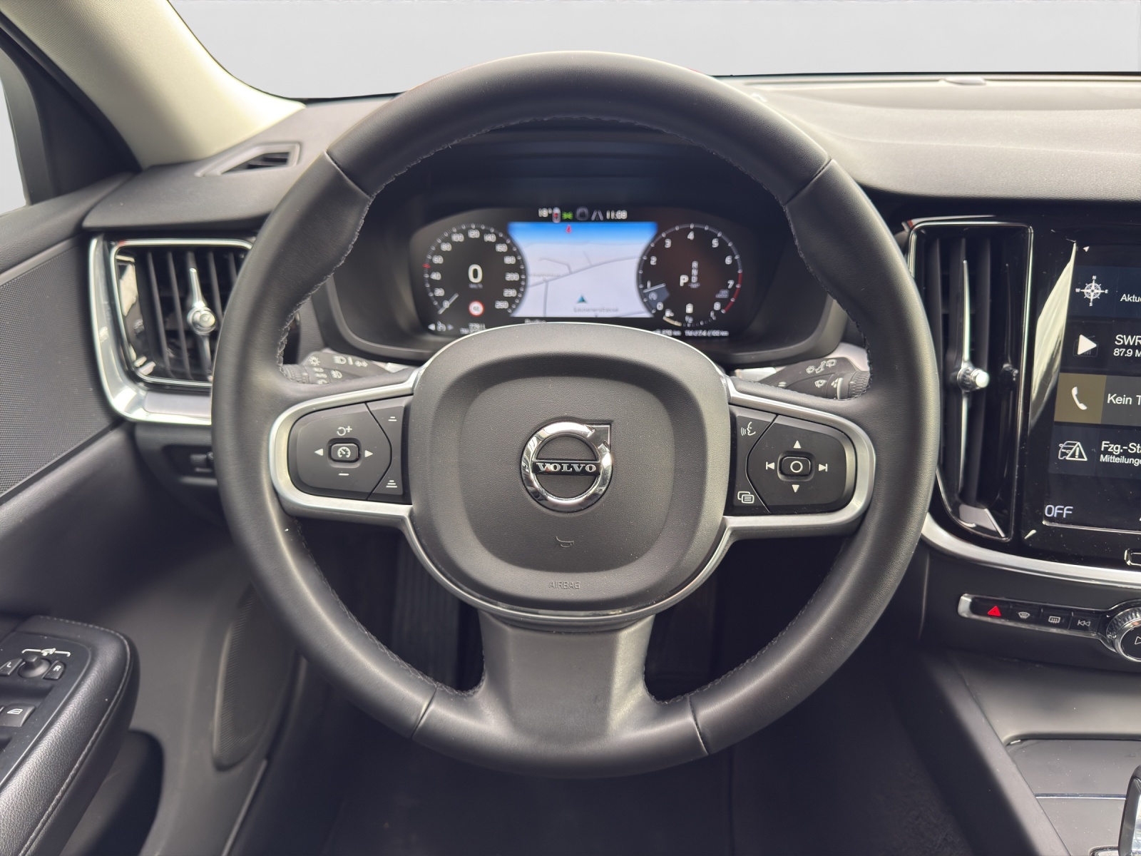 VOLVO V60 B3 Benzin Mild Hybrid Momentum Light Geartronic-image-12
