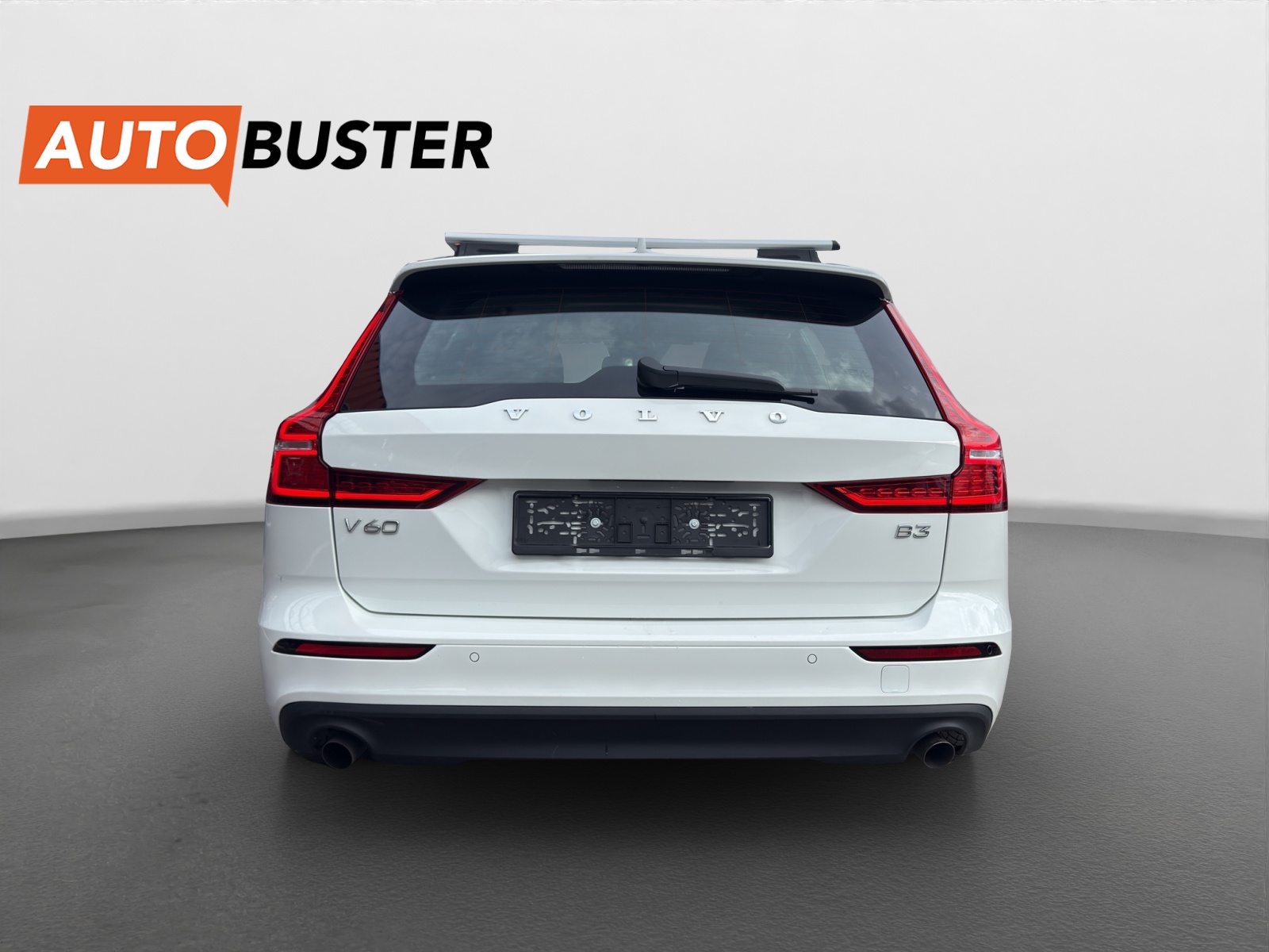 VOLVO V60 B3 Benzin Mild Hybrid Momentum Light Geartronic-image-3