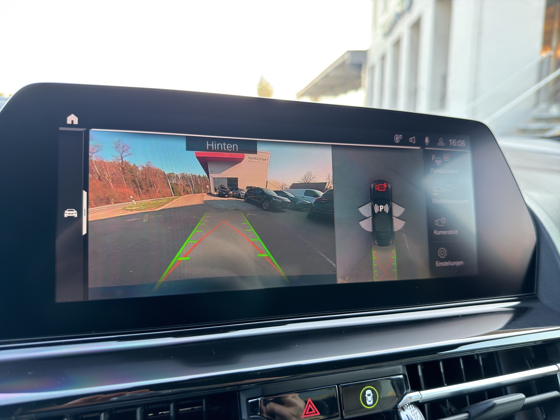 BMW M850i xDrive Steptronic-image-18