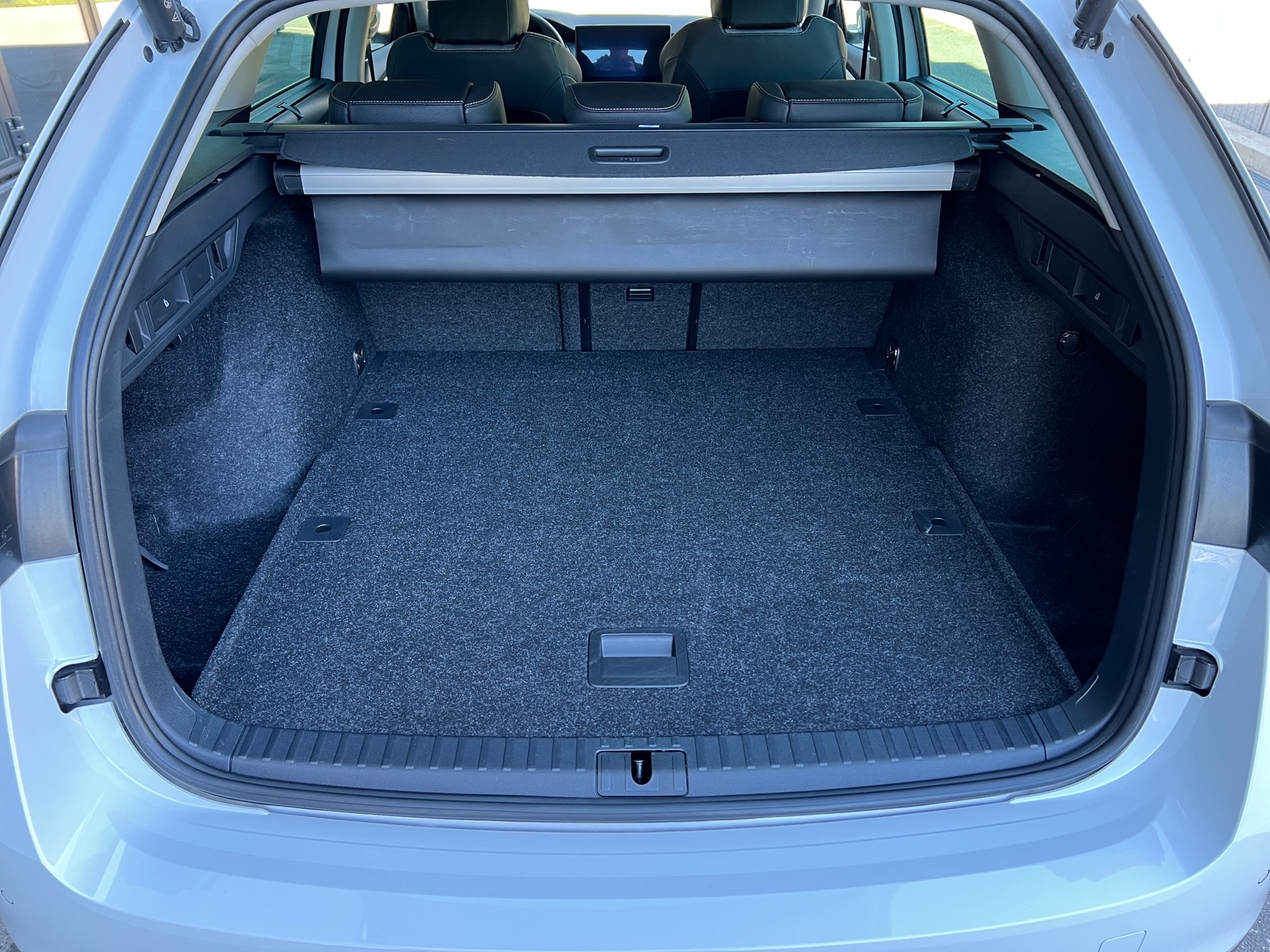 SKODA Octavia Combi 2.0 TSI DSG Selection 4x4-image-13