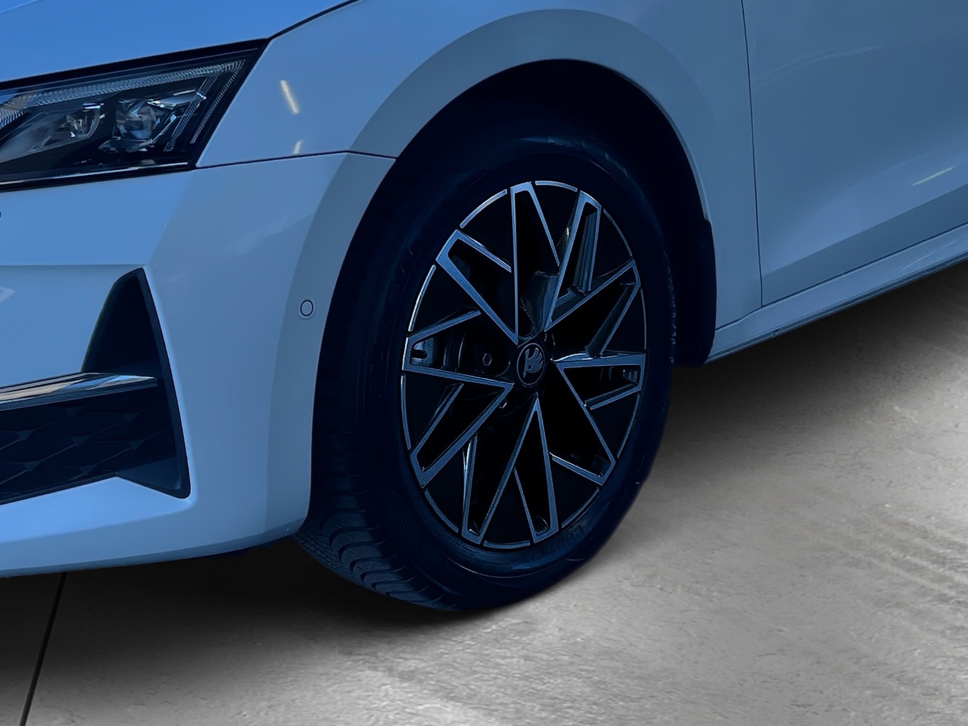 SKODA Octavia Combi 2.0 TSI DSG Selection 4x4-image-5
