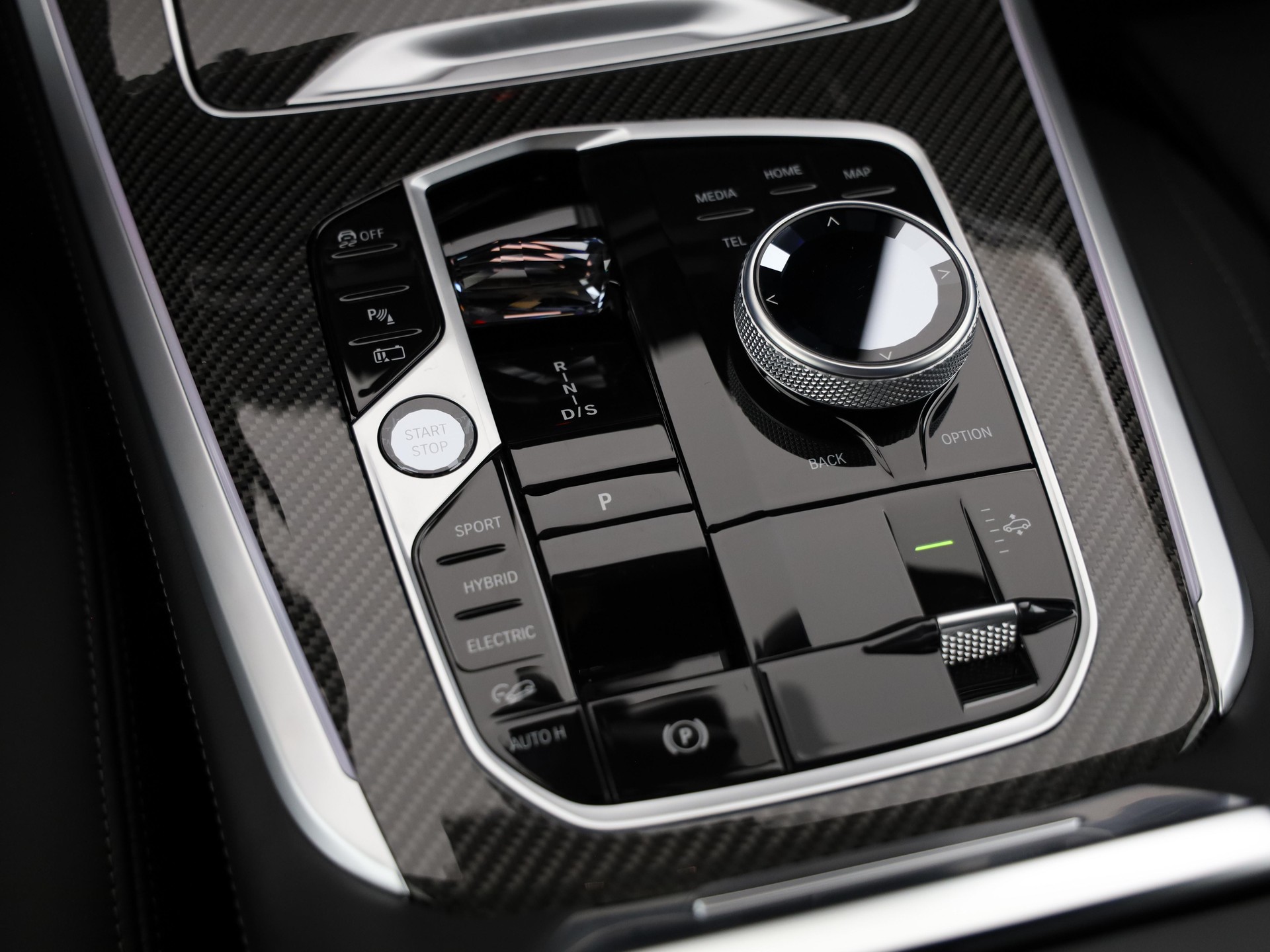 BMW X5 50e xDrive SAG-image-19
