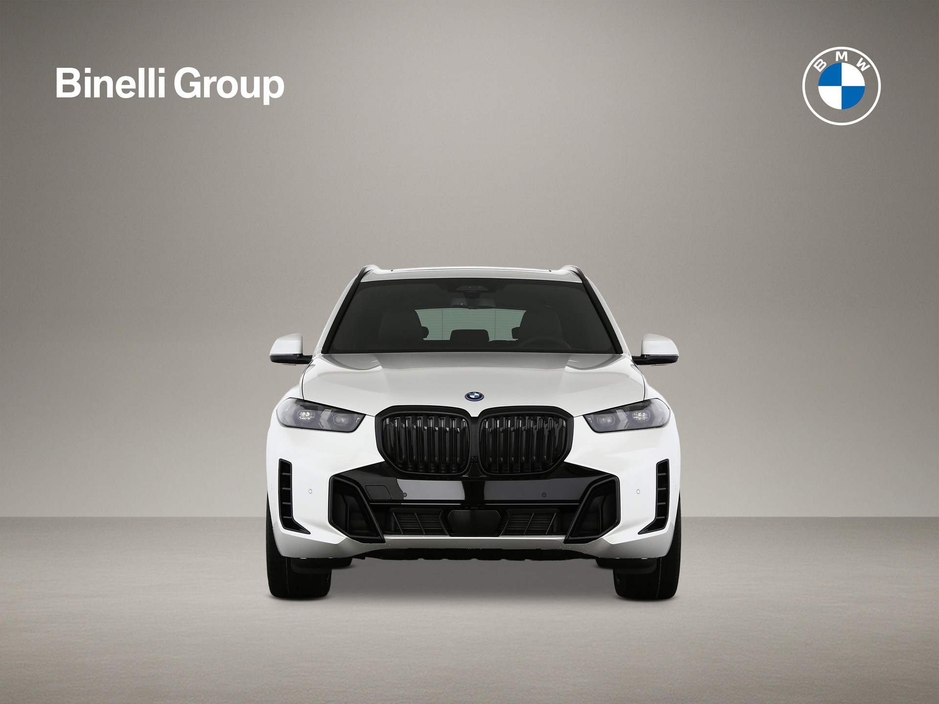 BMW X5 50e xDrive SAG-image-4