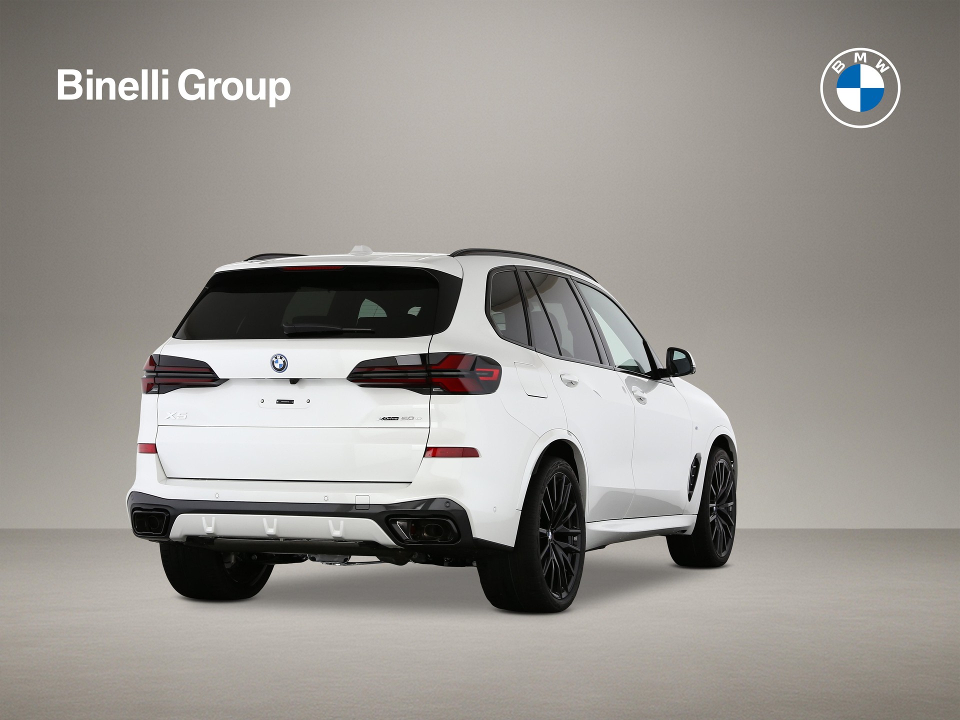 BMW X5 50e xDrive SAG-image-1
