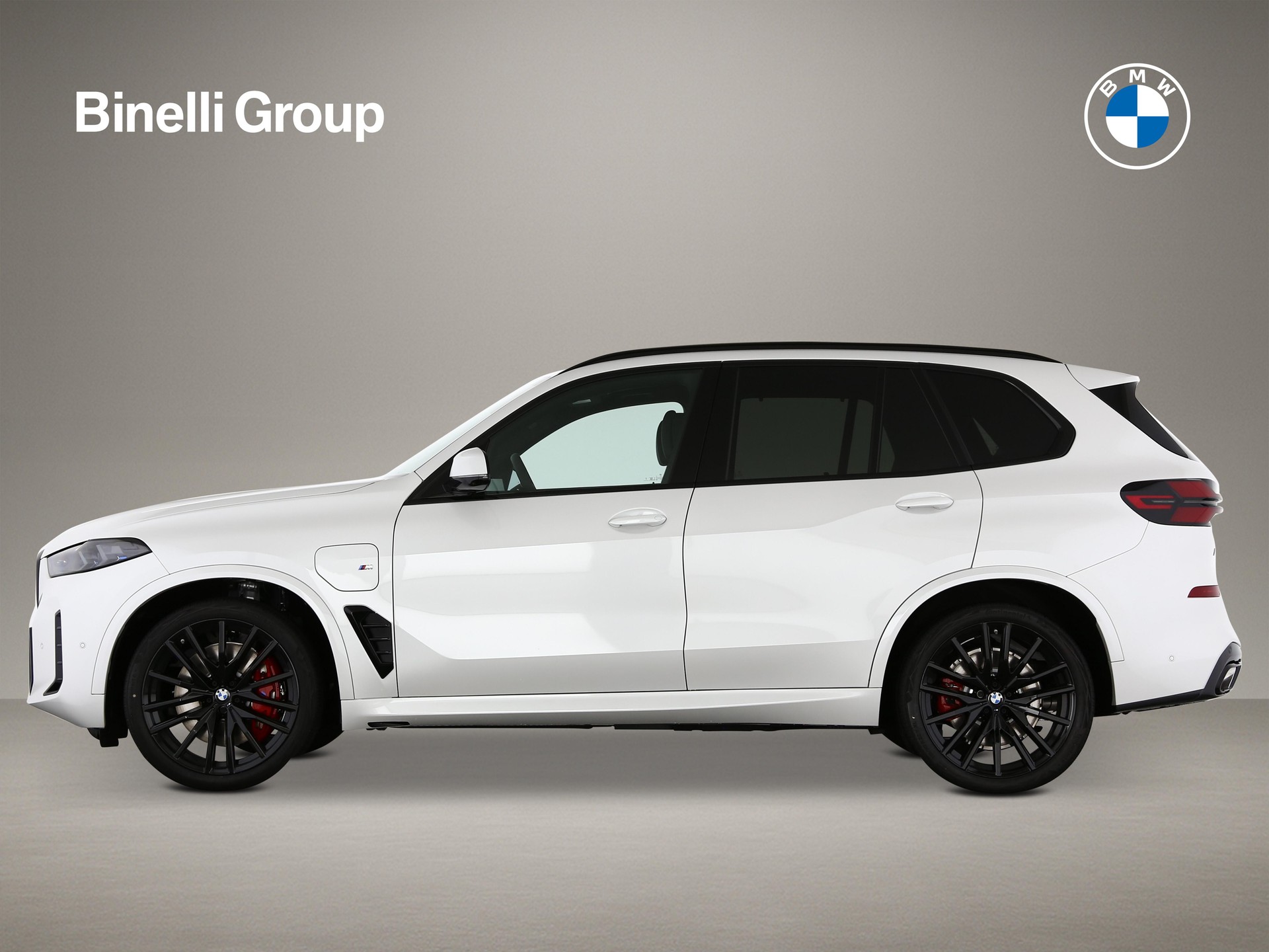 BMW X5 50e xDrive SAG-image-2