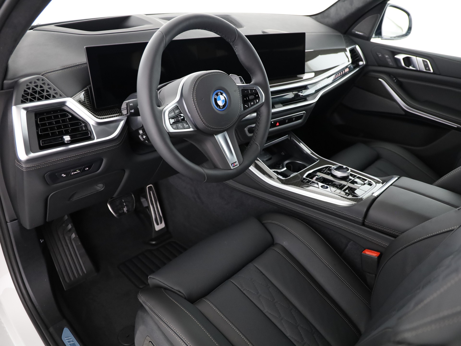 BMW X5 50e xDrive SAG-image-11