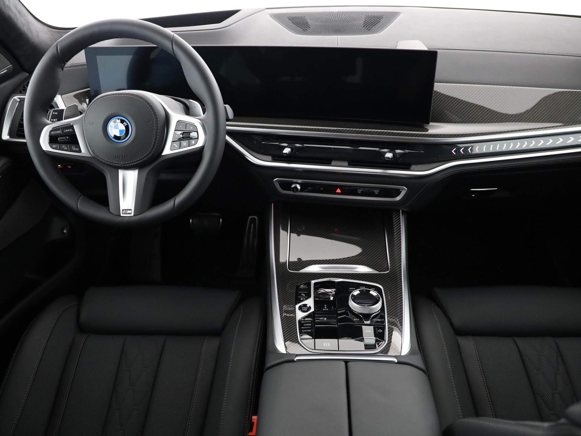 BMW X5 50e xDrive SAG-image-17