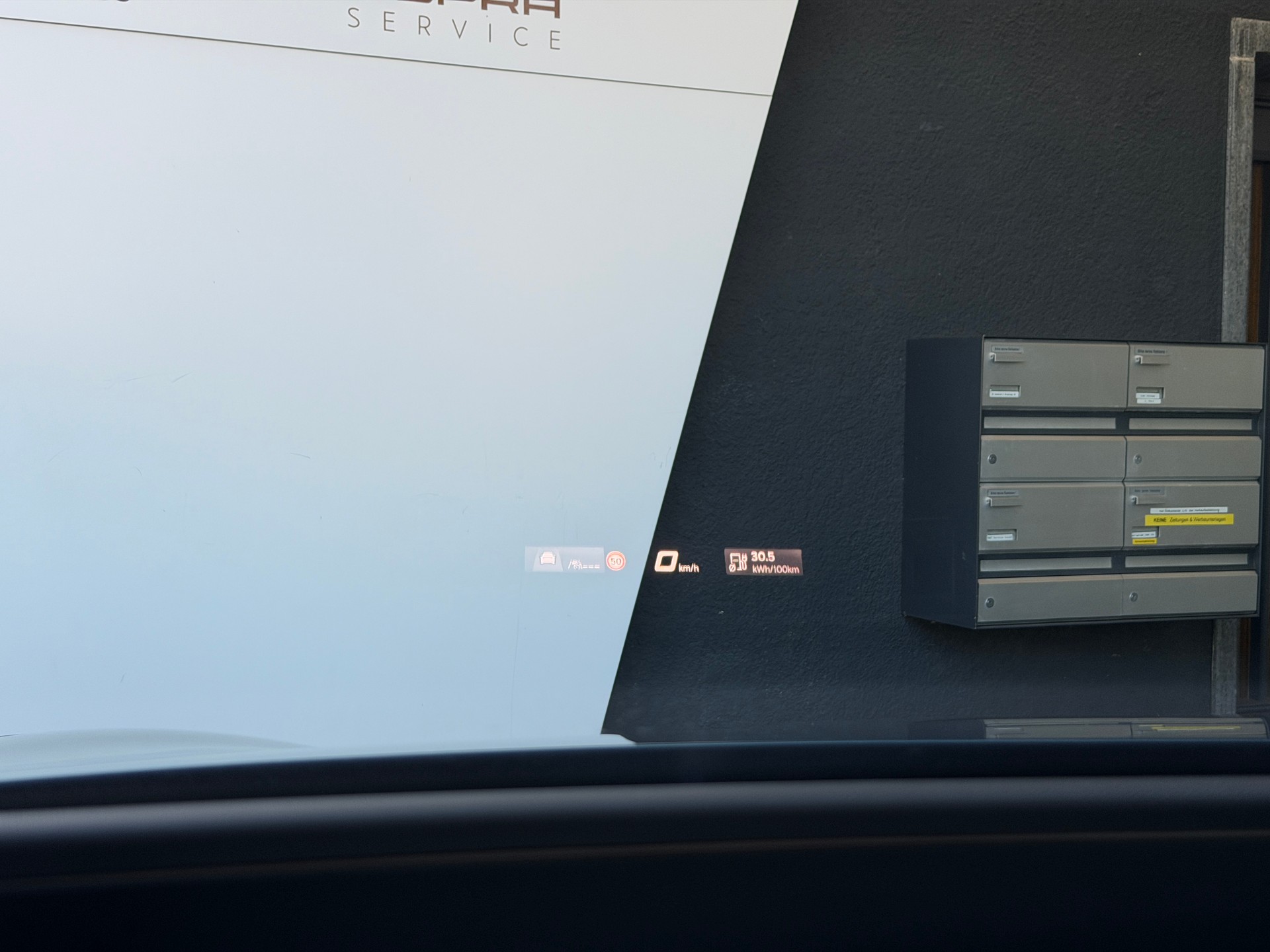 CUPRA Tavascan Type 9 77 kWh VZ Adrenaline-image-12