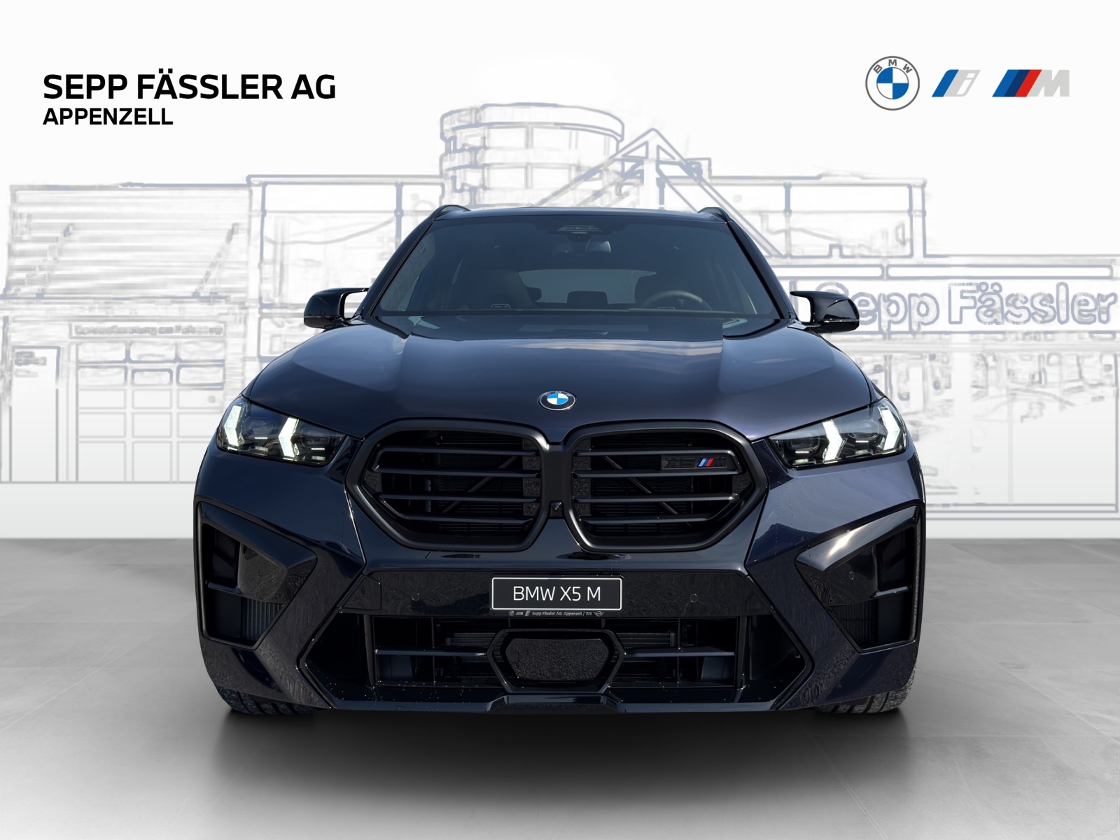 BMW X5M Competition-image-7