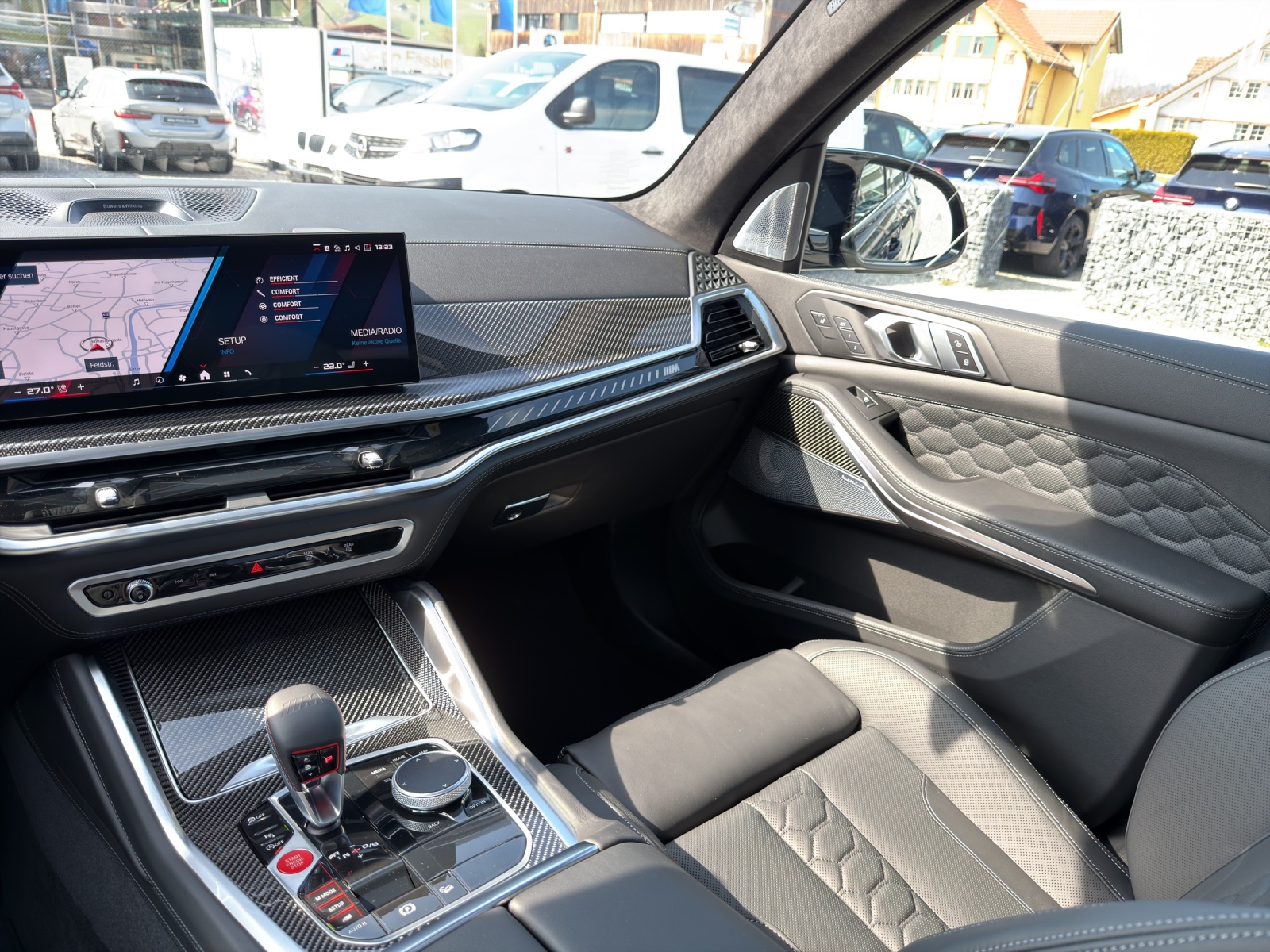 BMW X5M Competition-image-13