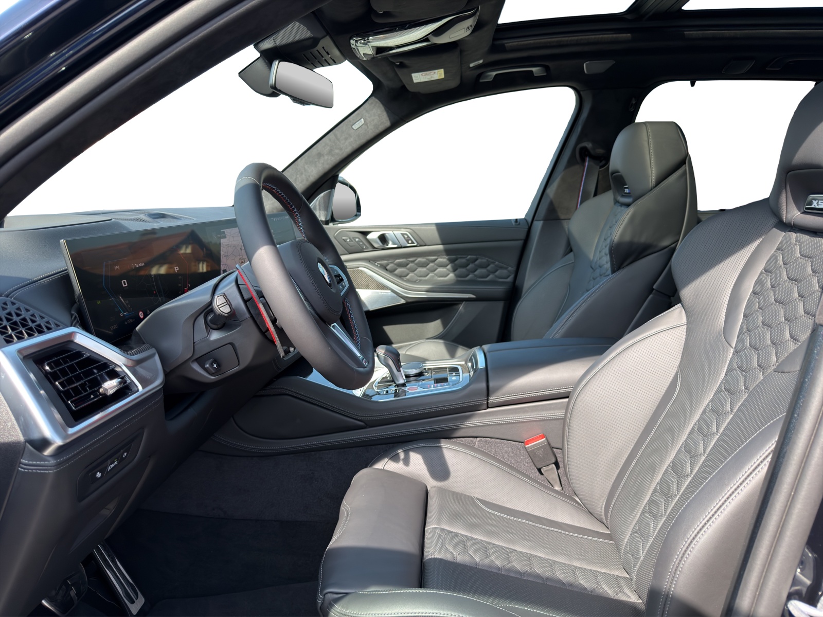 BMW X5M Competition-image-8