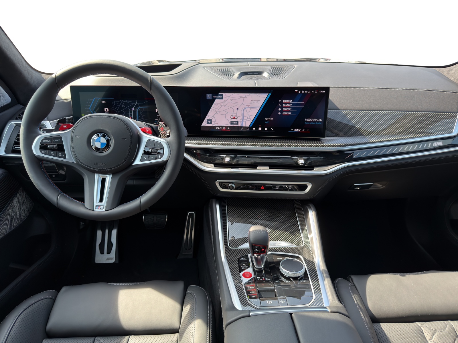 BMW X5M Competition-image-11