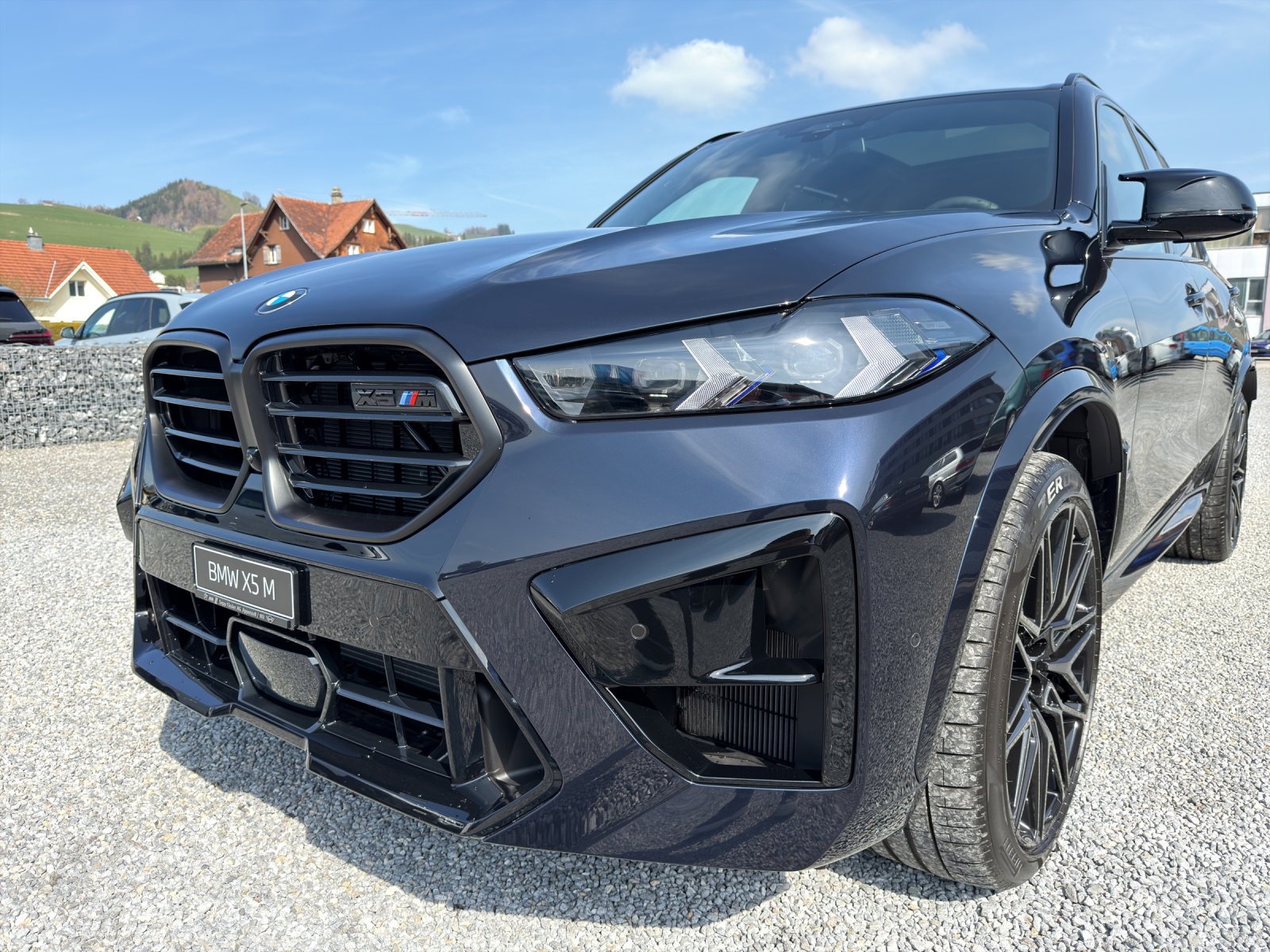 BMW X5M Competition-image-26