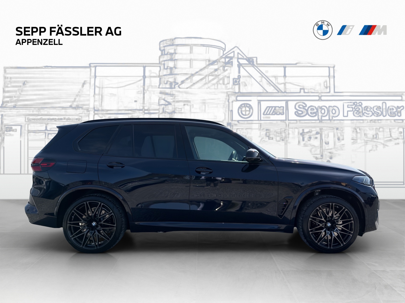 BMW X5M Competition-image-5
